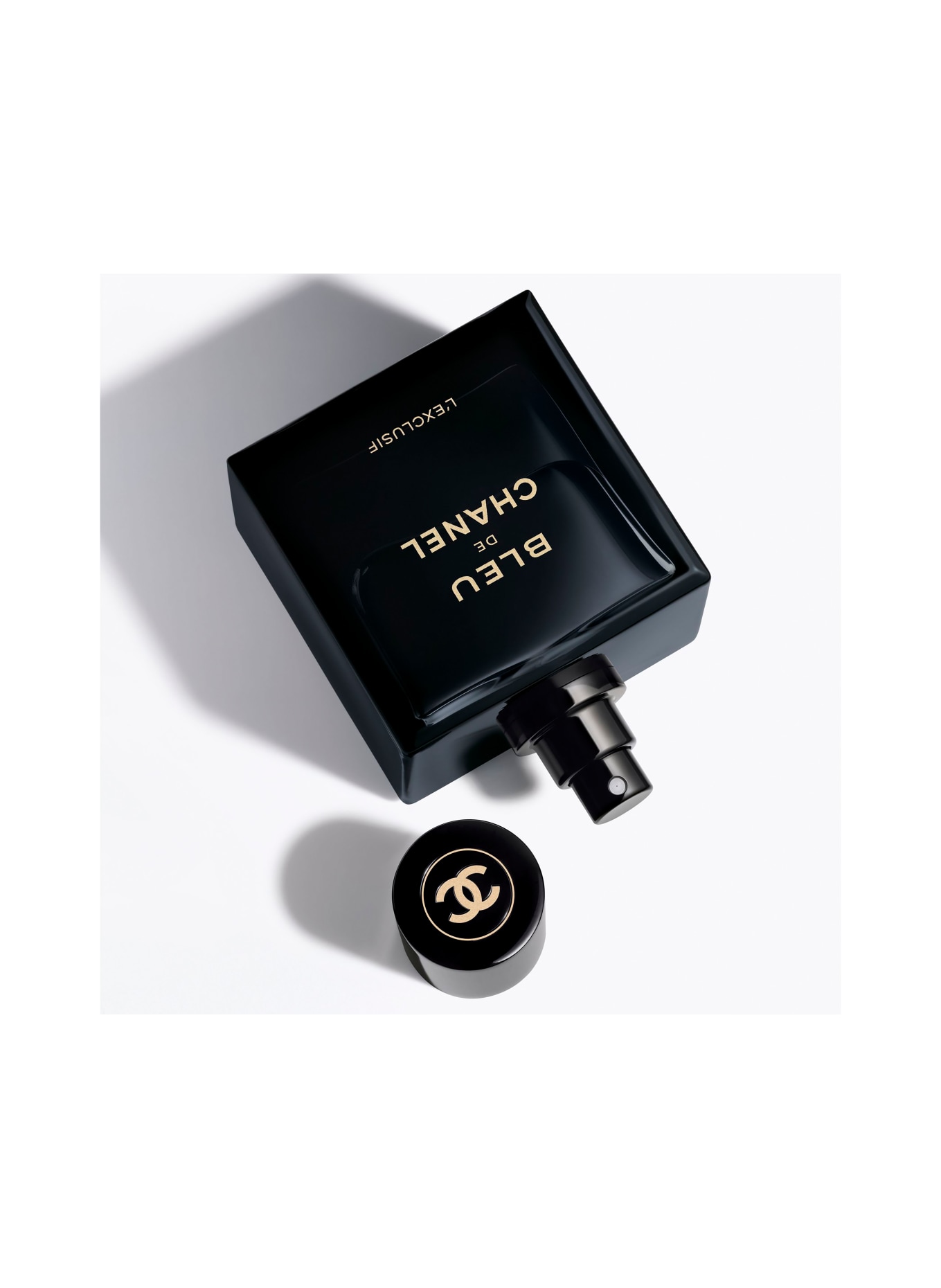 CHANEL BLEU DE CHANEL