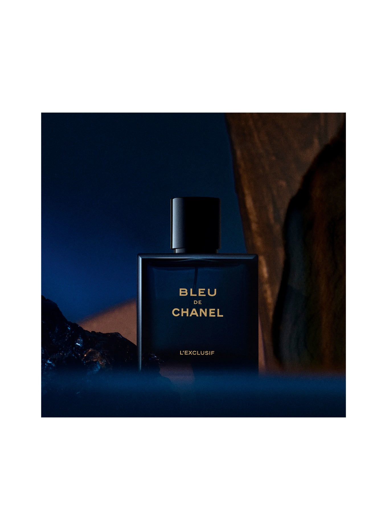 CHANEL BLEU DE CHANEL