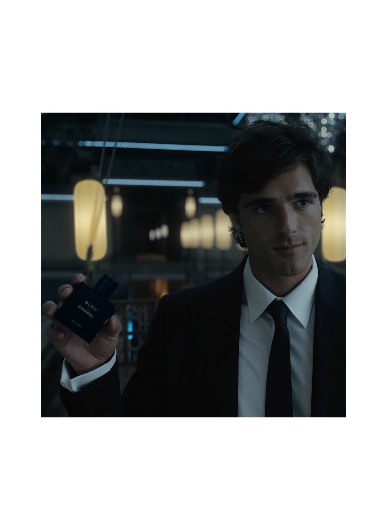 CHANEL BLEU DE CHANEL