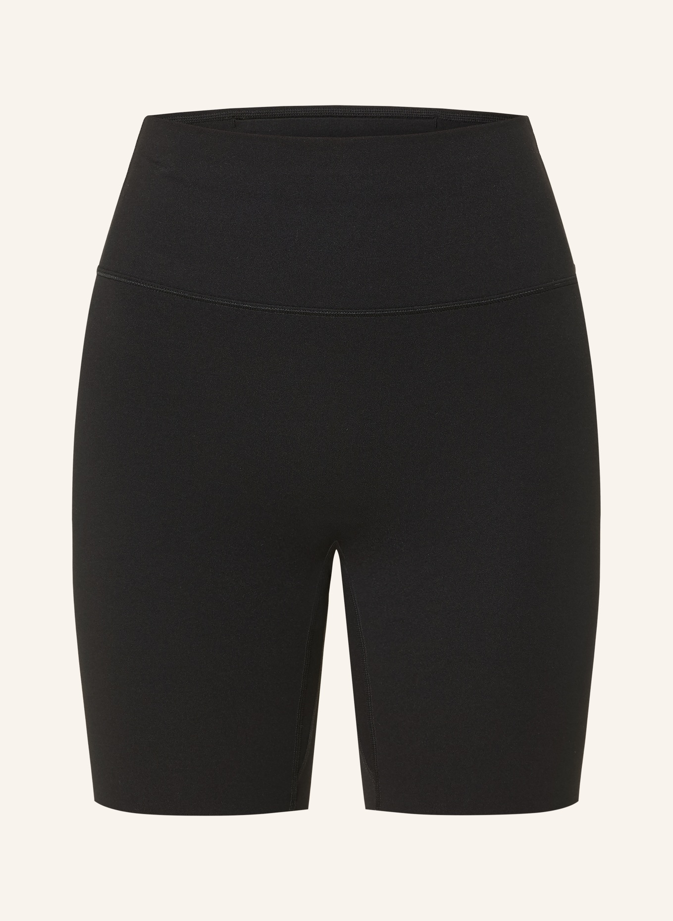 Nike Tights ZENVY: SCHWARZ
