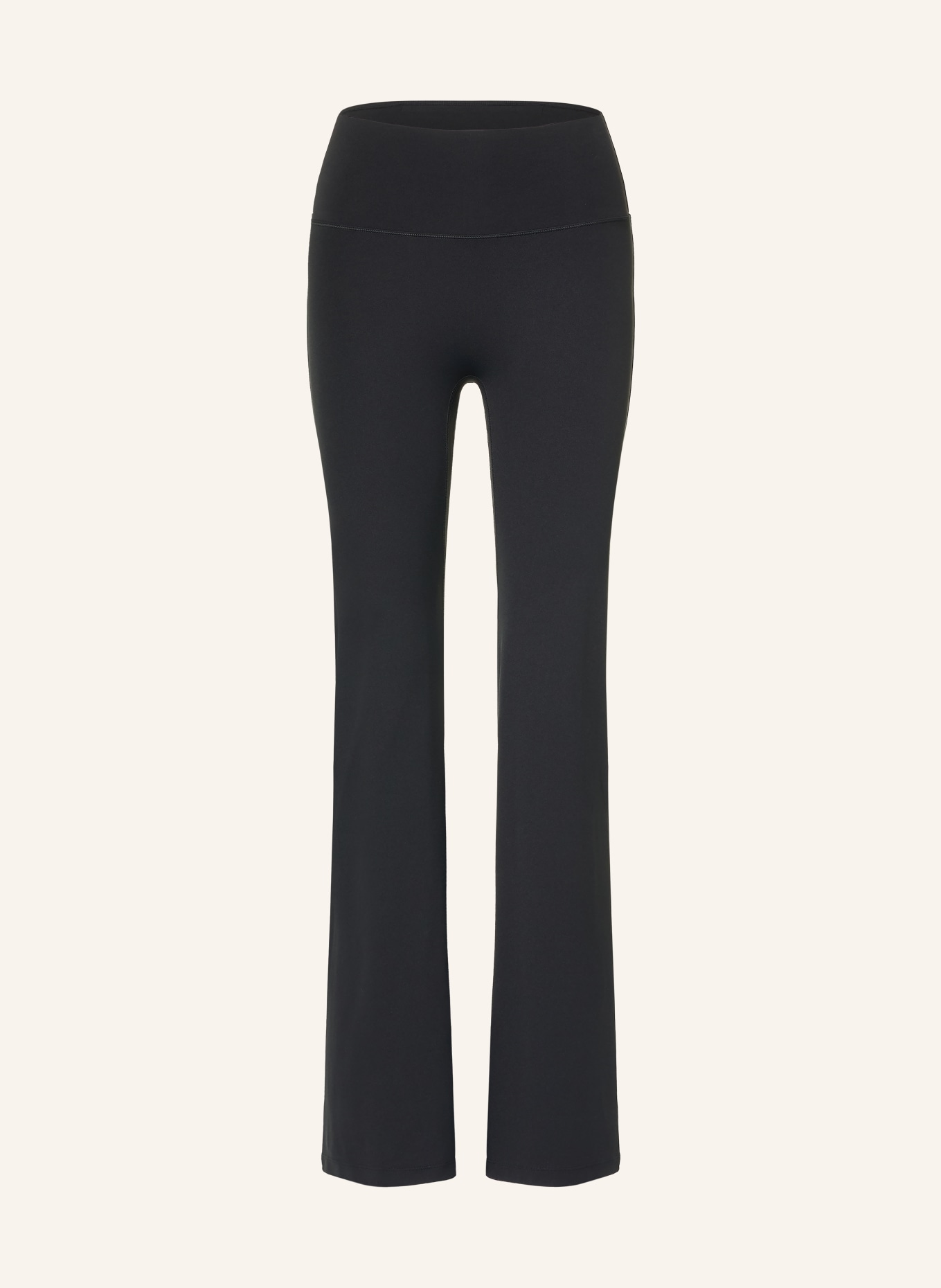 Nike Tights ZENVY: SORT