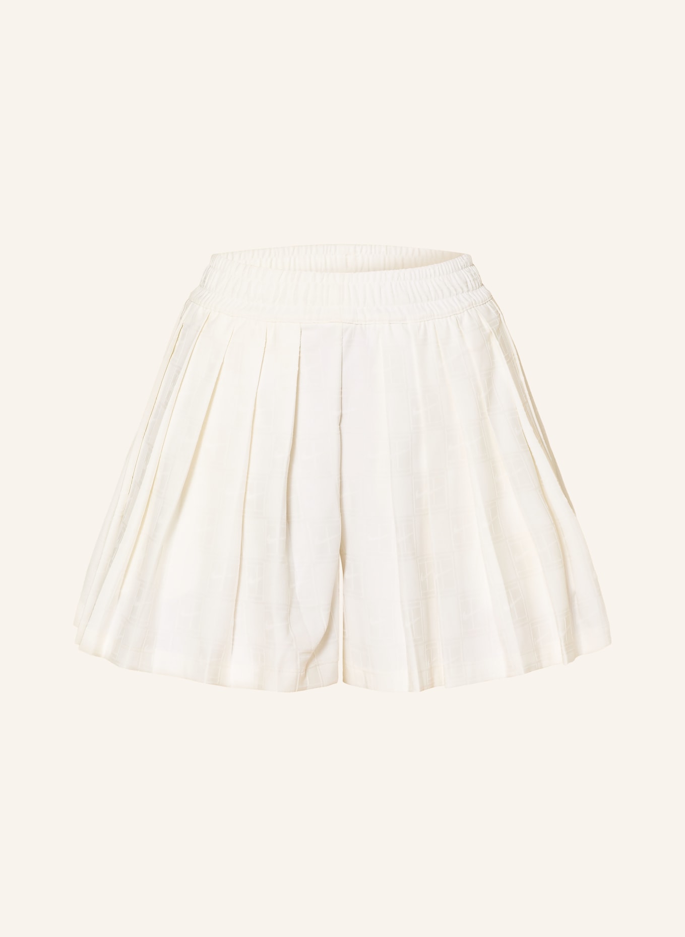 Nike Tennisrock COURT COLLECTION: CREME