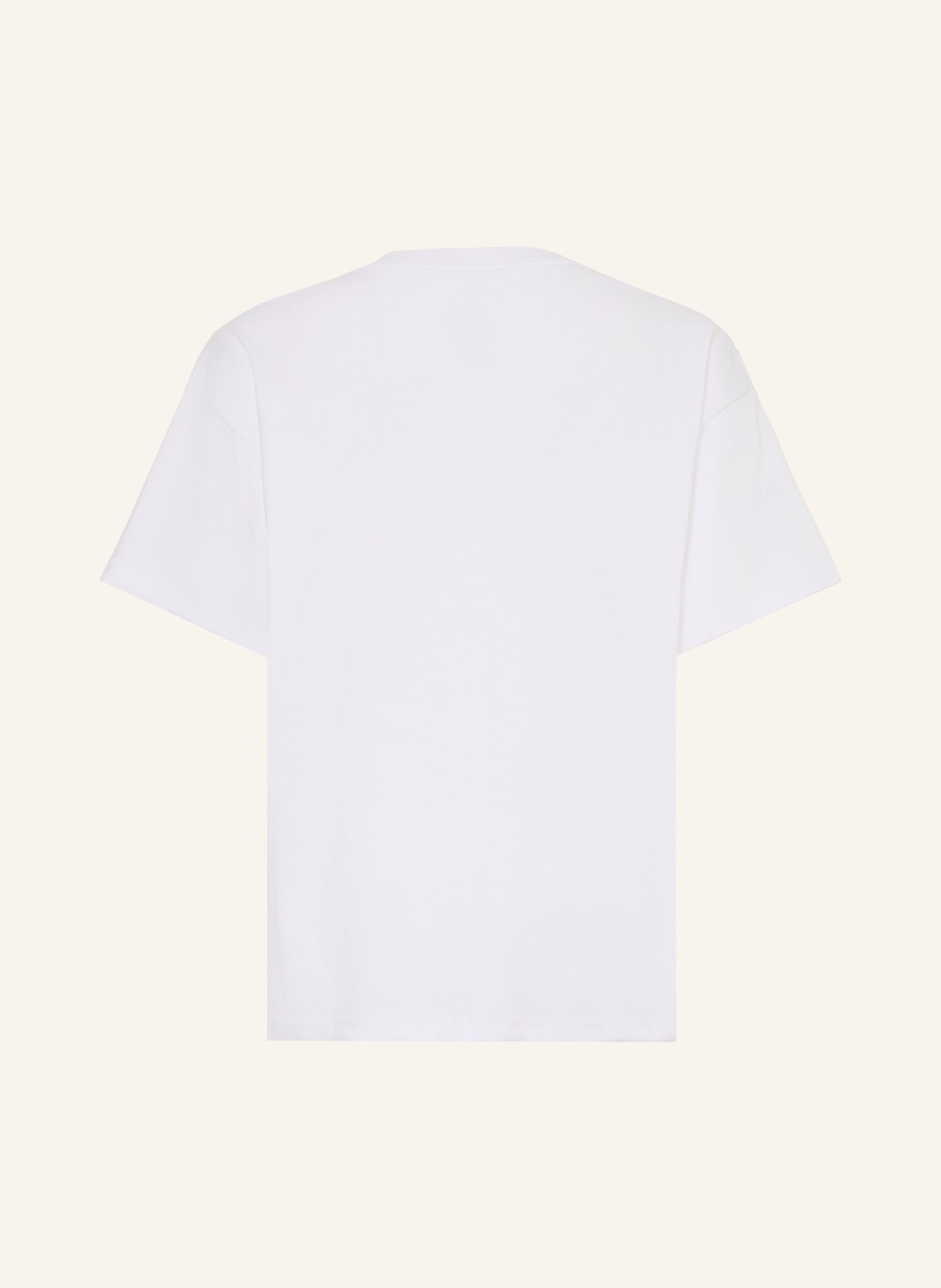 Nike T-shirt ESSENTIAL: BLANC