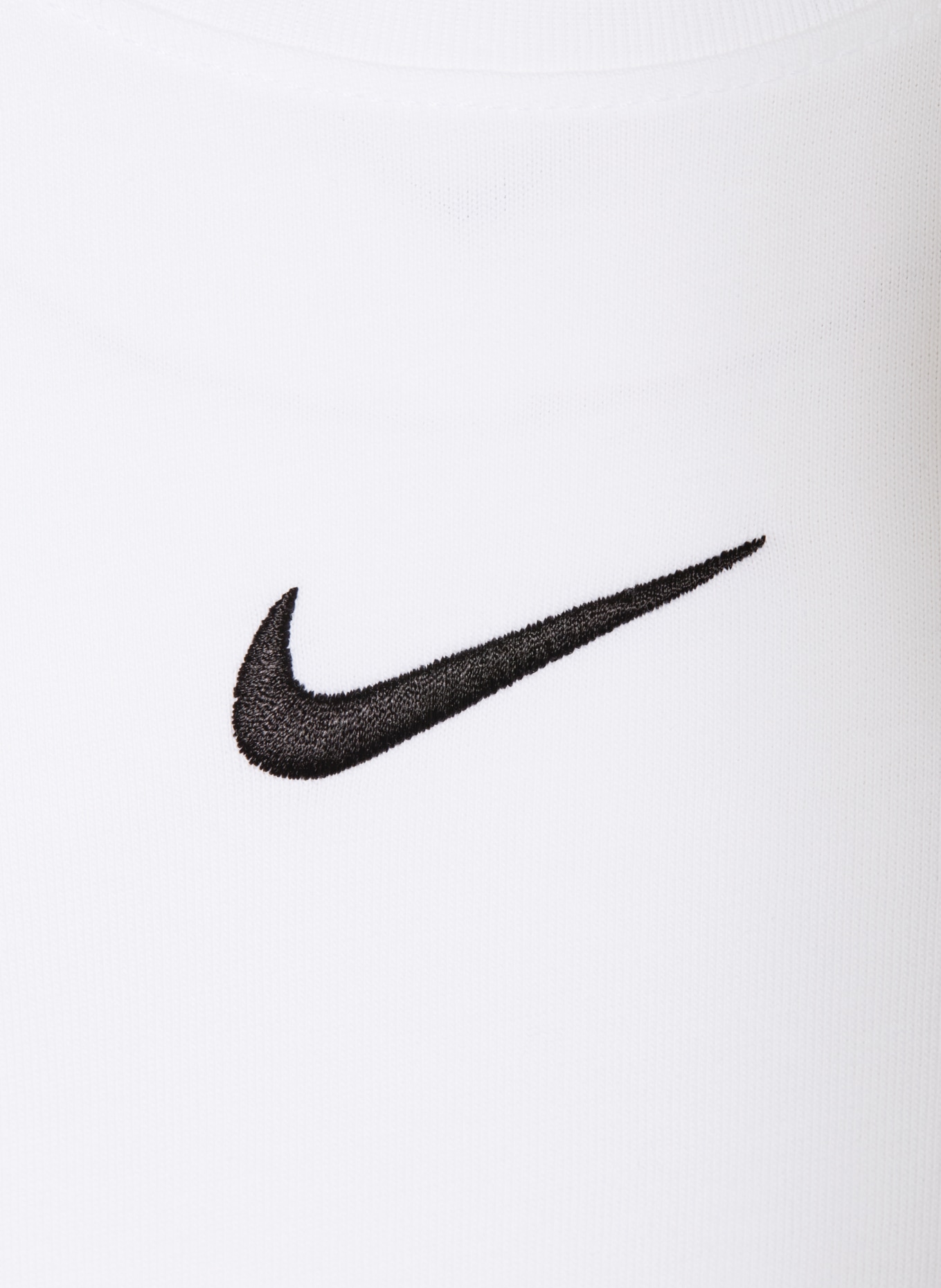 Nike T-shirt ESSENTIAL: BLANC