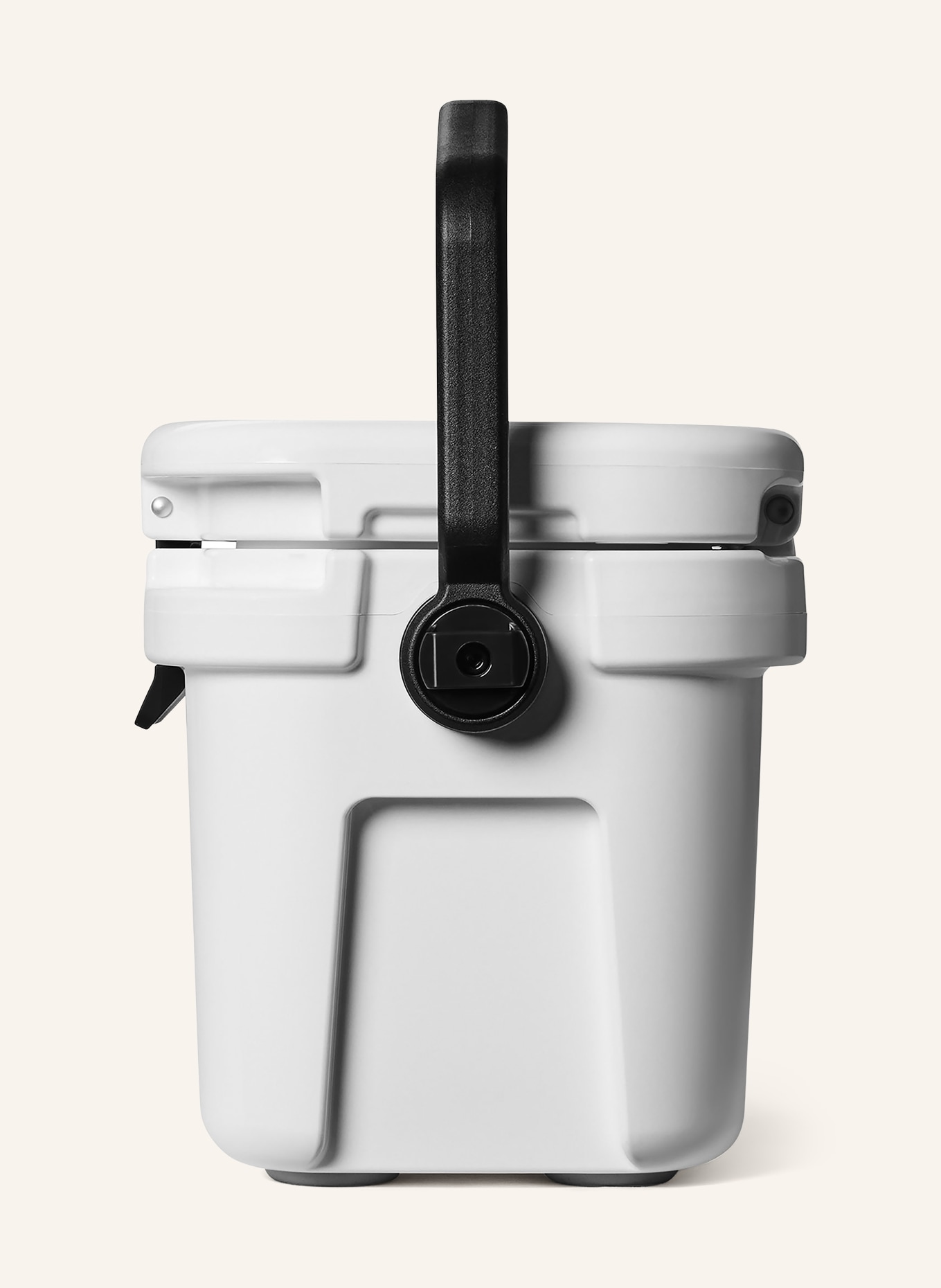 YETI Koelbox ROADIE® 8: WIT / ZWART