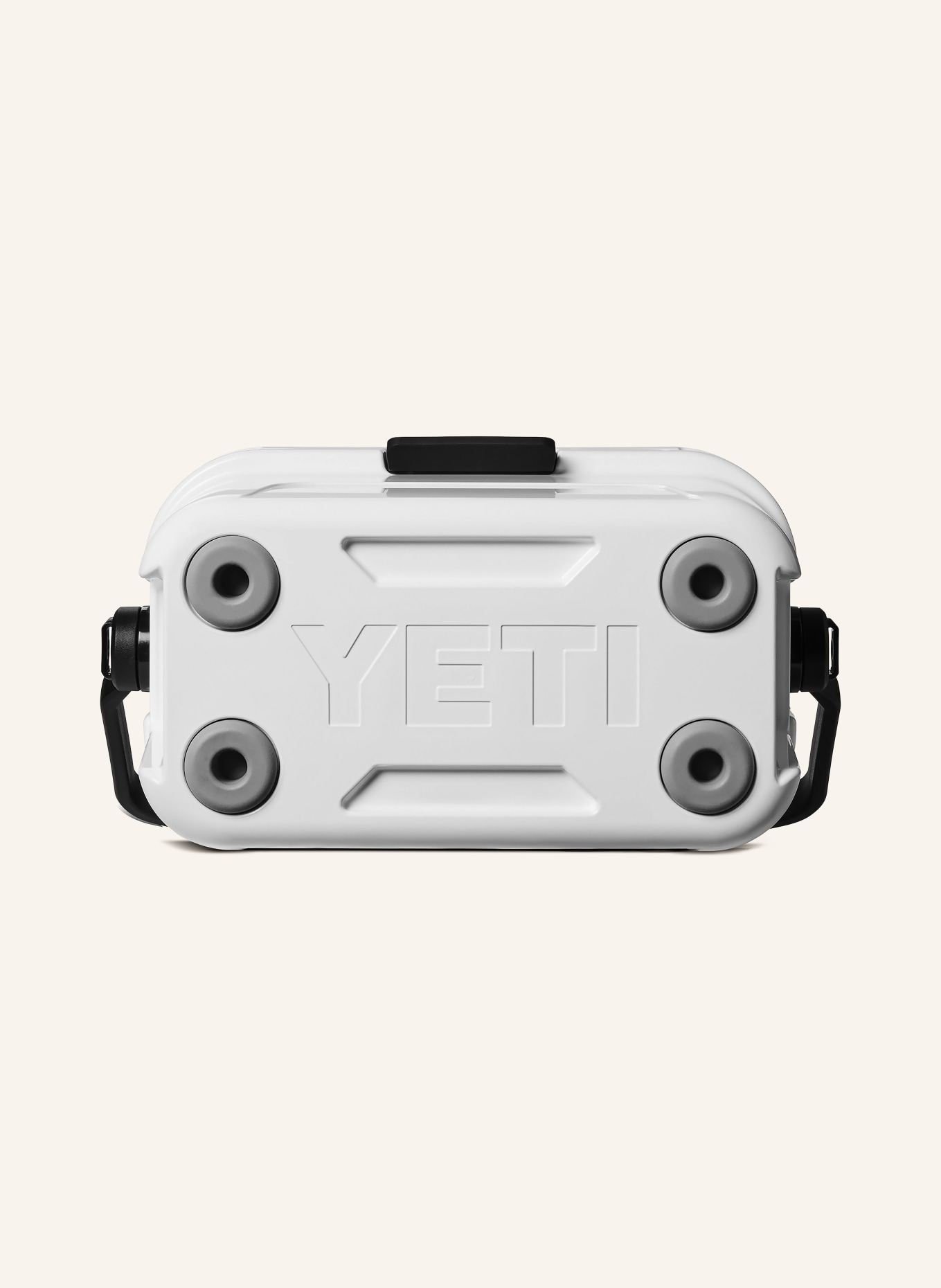 YETI Koelbox ROADIE® 8: WIT / ZWART