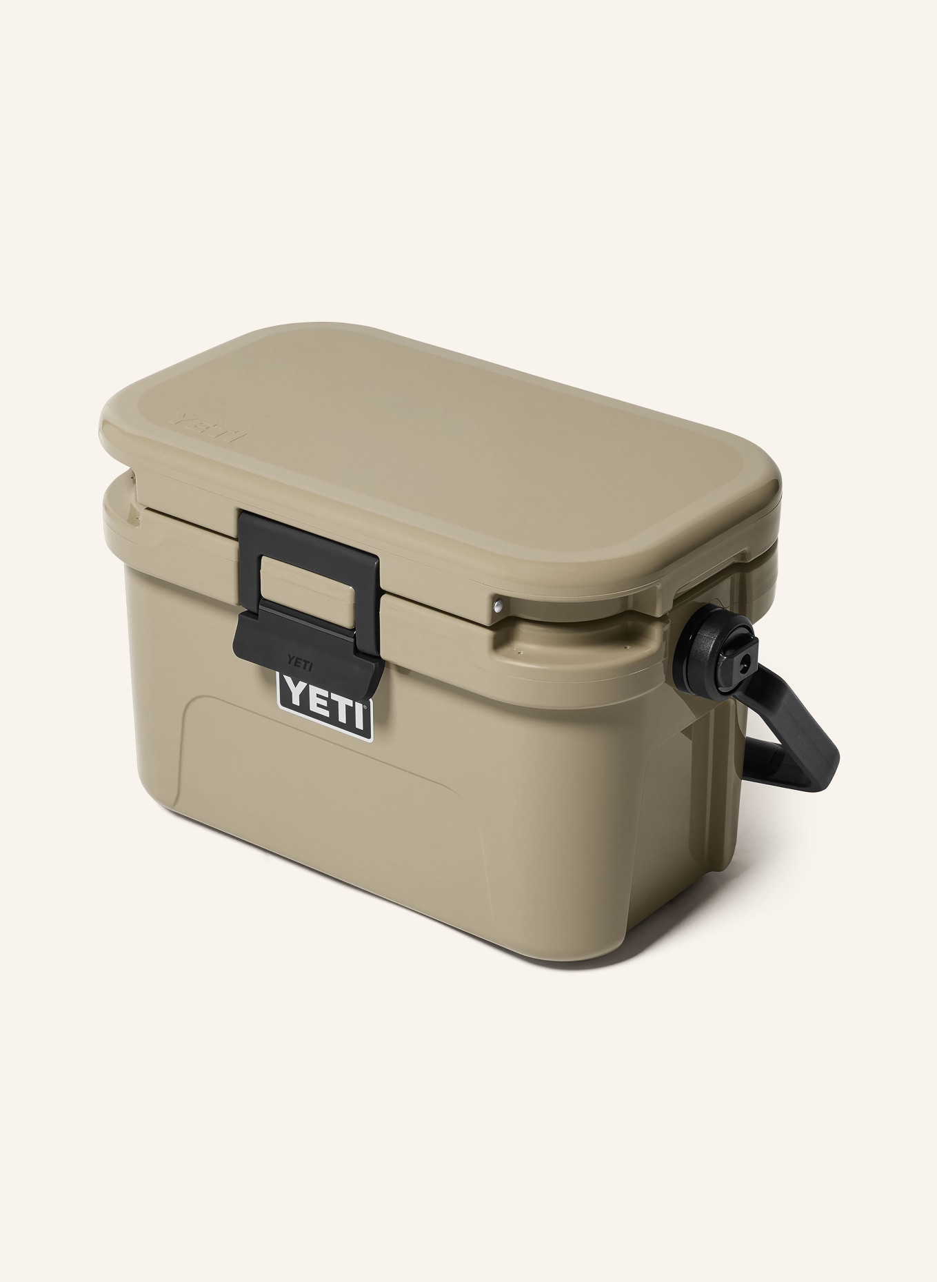 YETI Koelbox ROADIE® 8: LICHTBRUIN