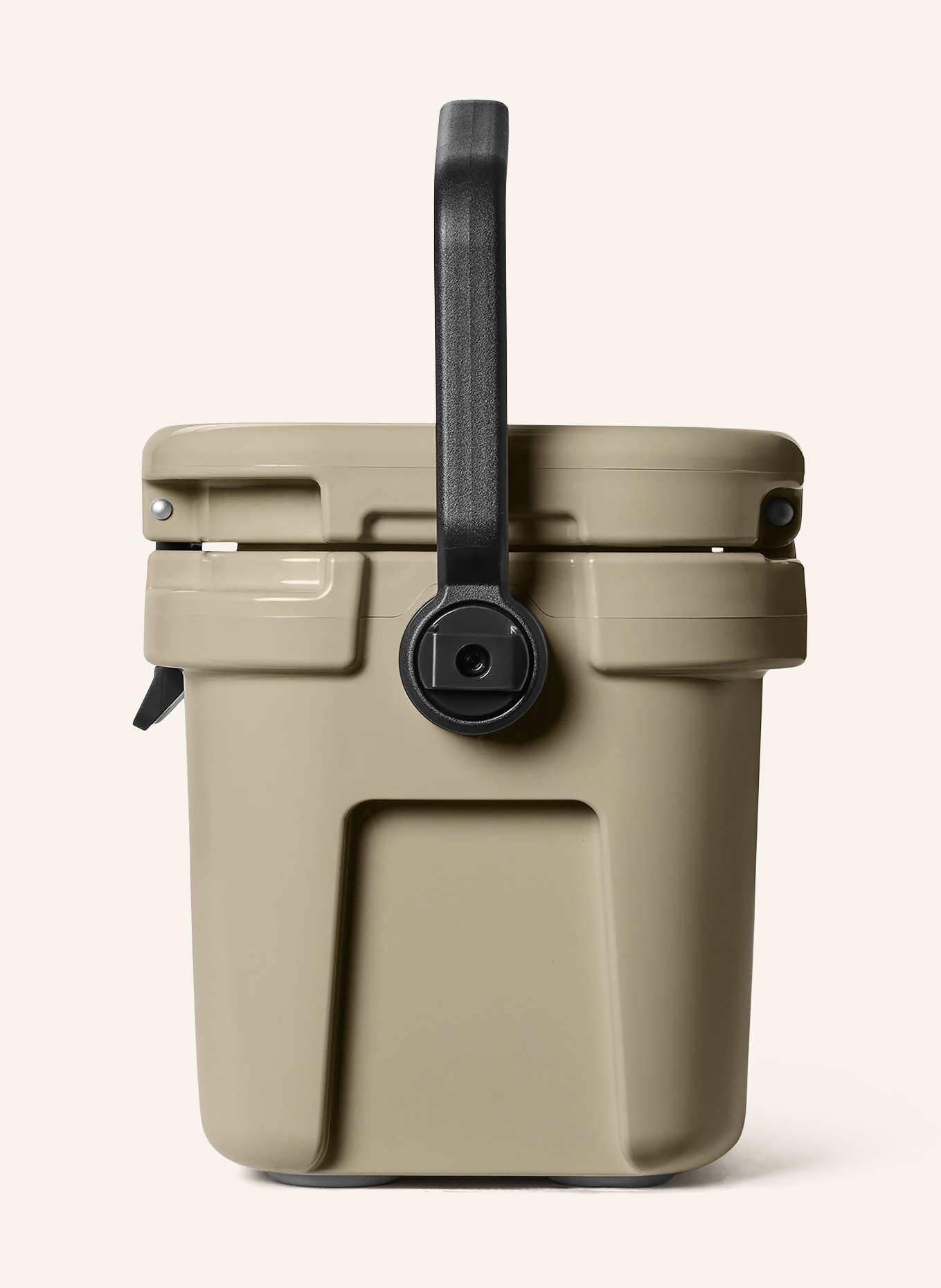 YETI Koelbox ROADIE® 8: LICHTBRUIN