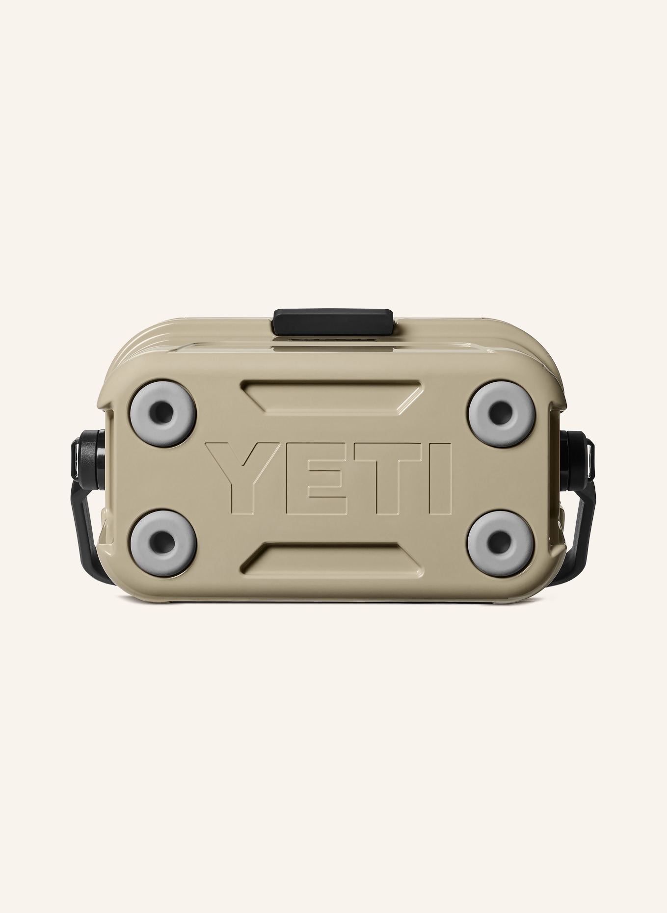 YETI Koelbox ROADIE® 8: LICHTBRUIN