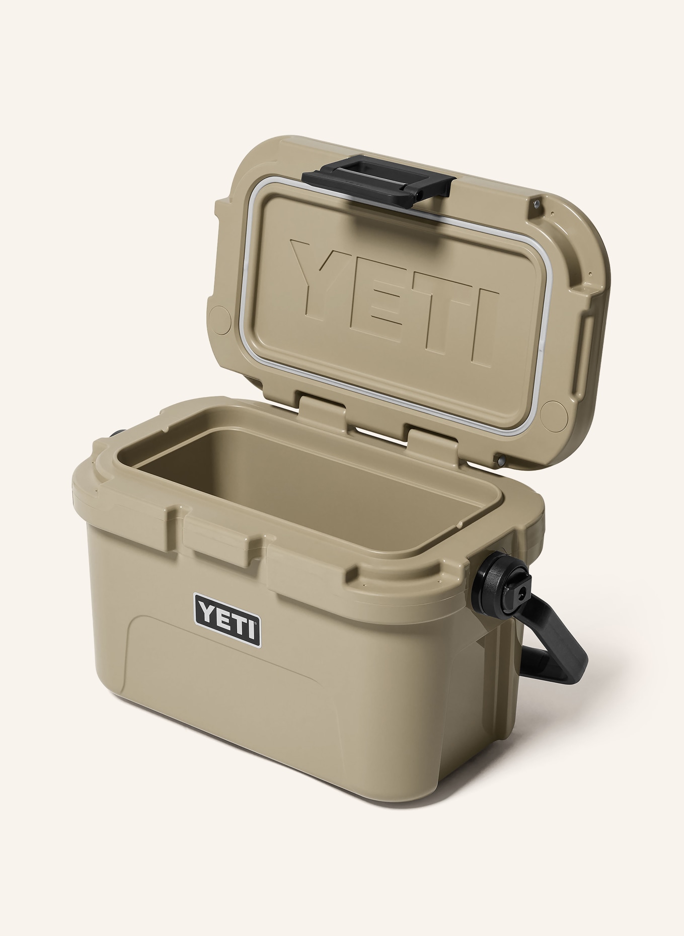 YETI Koelbox ROADIE® 8: LICHTBRUIN