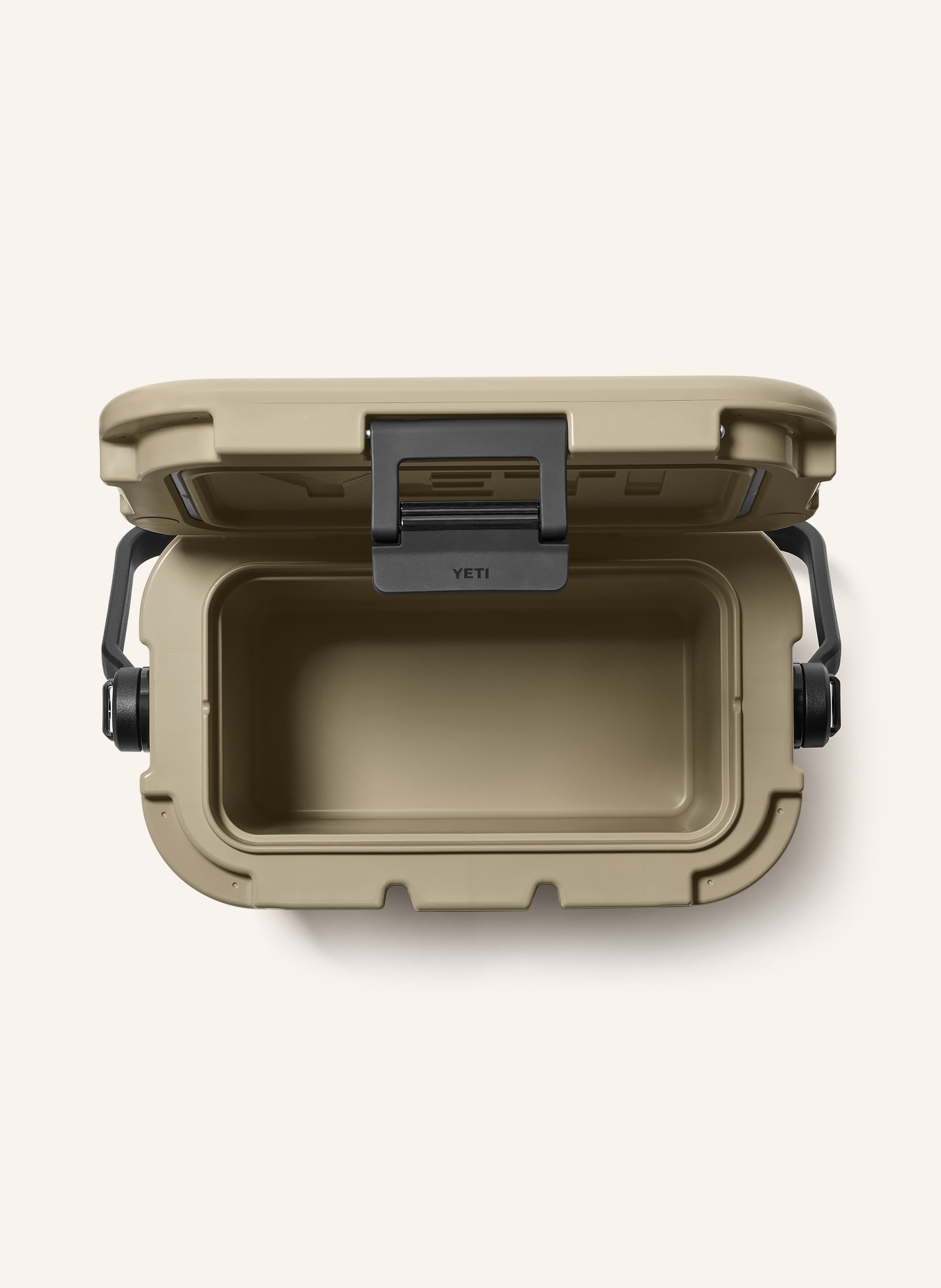 YETI Koelbox ROADIE® 8: LICHTBRUIN