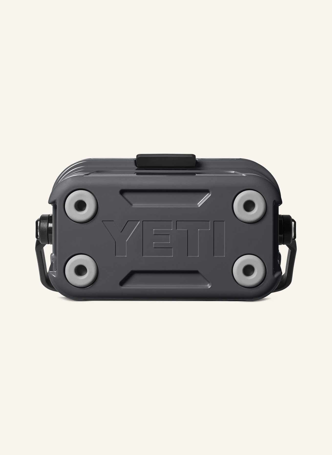 YETI ROADIE® 8 Cooler: DARK GRAY