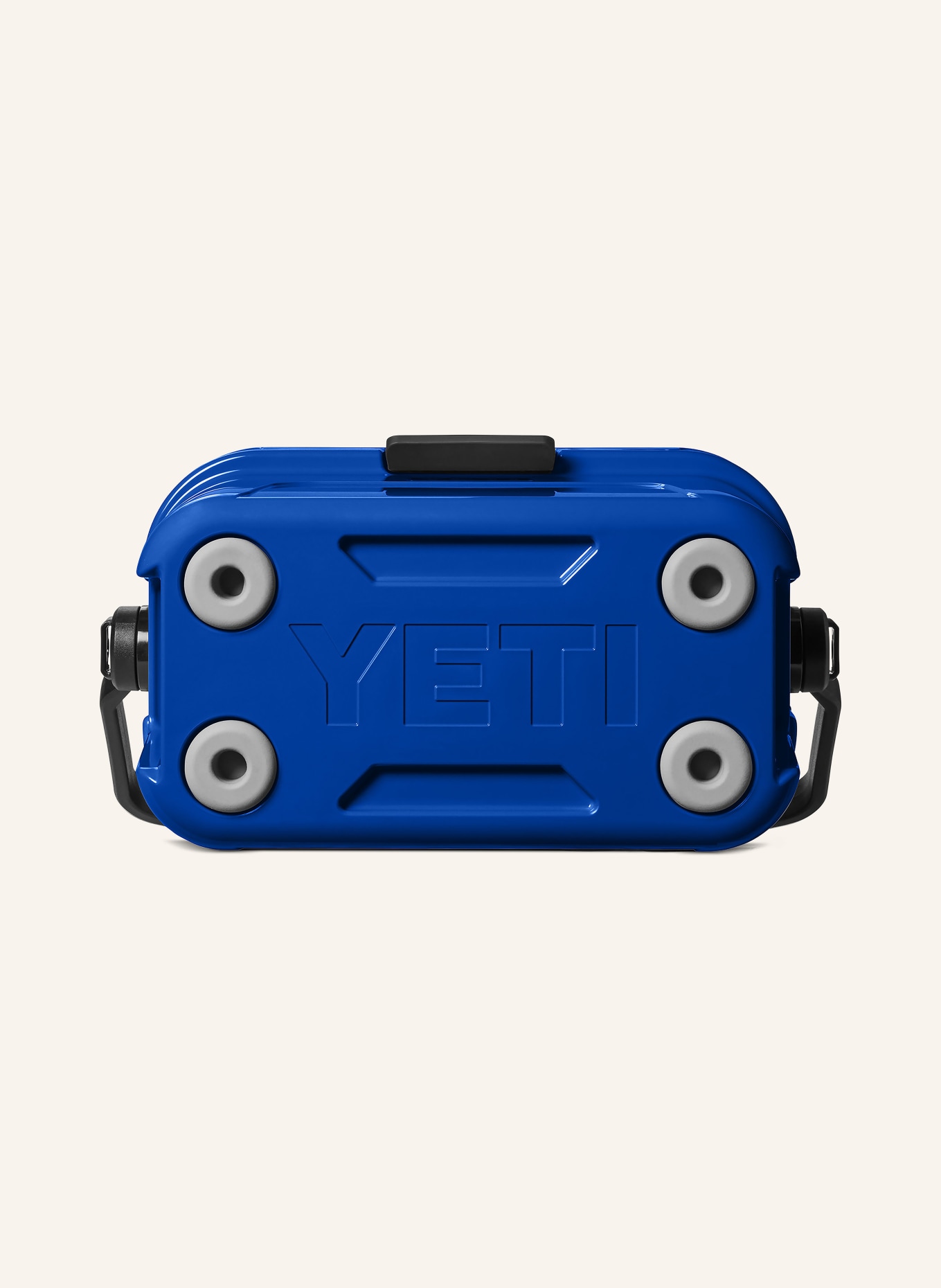 YETI Køleboks ROADIE® 8: BLÅ / SORT