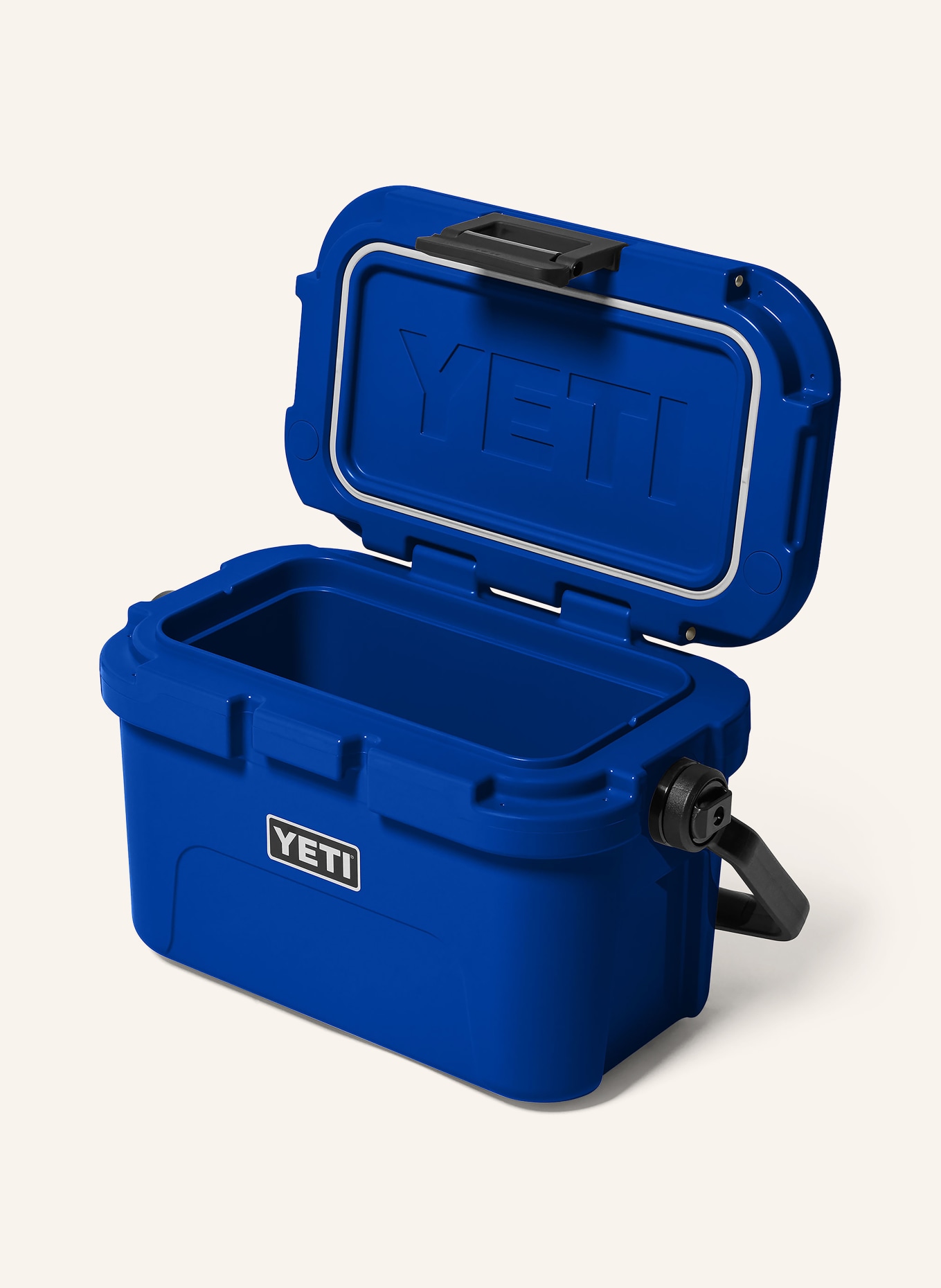 YETI Køleboks ROADIE® 8: BLÅ / SORT