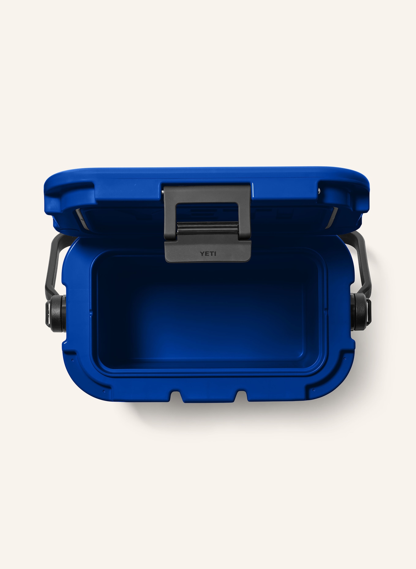 YETI Køleboks ROADIE® 8: BLÅ / SORT