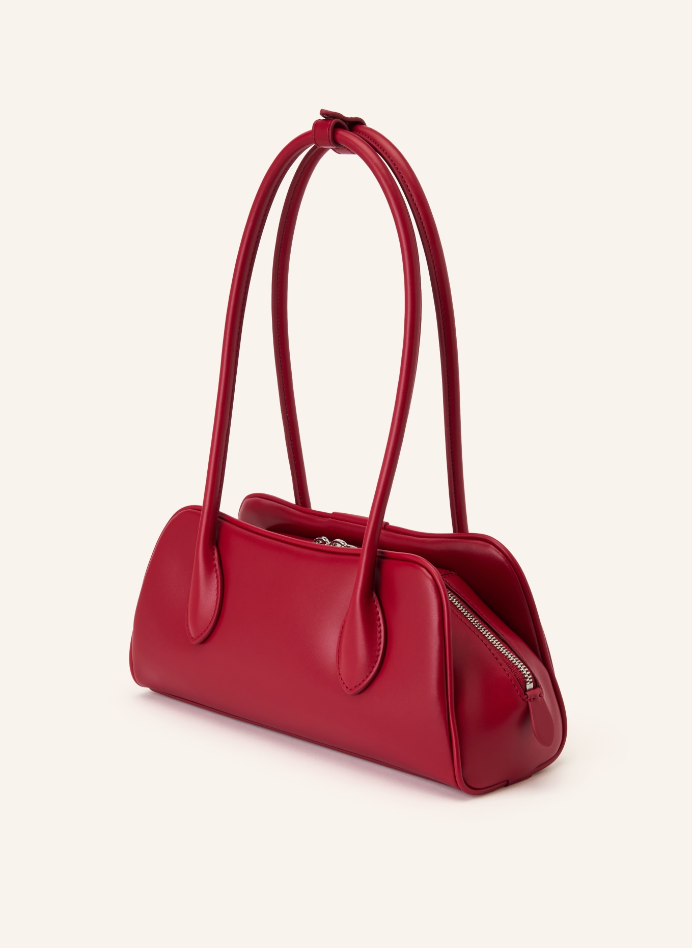 Calvin Klein Schultertasche: ROT