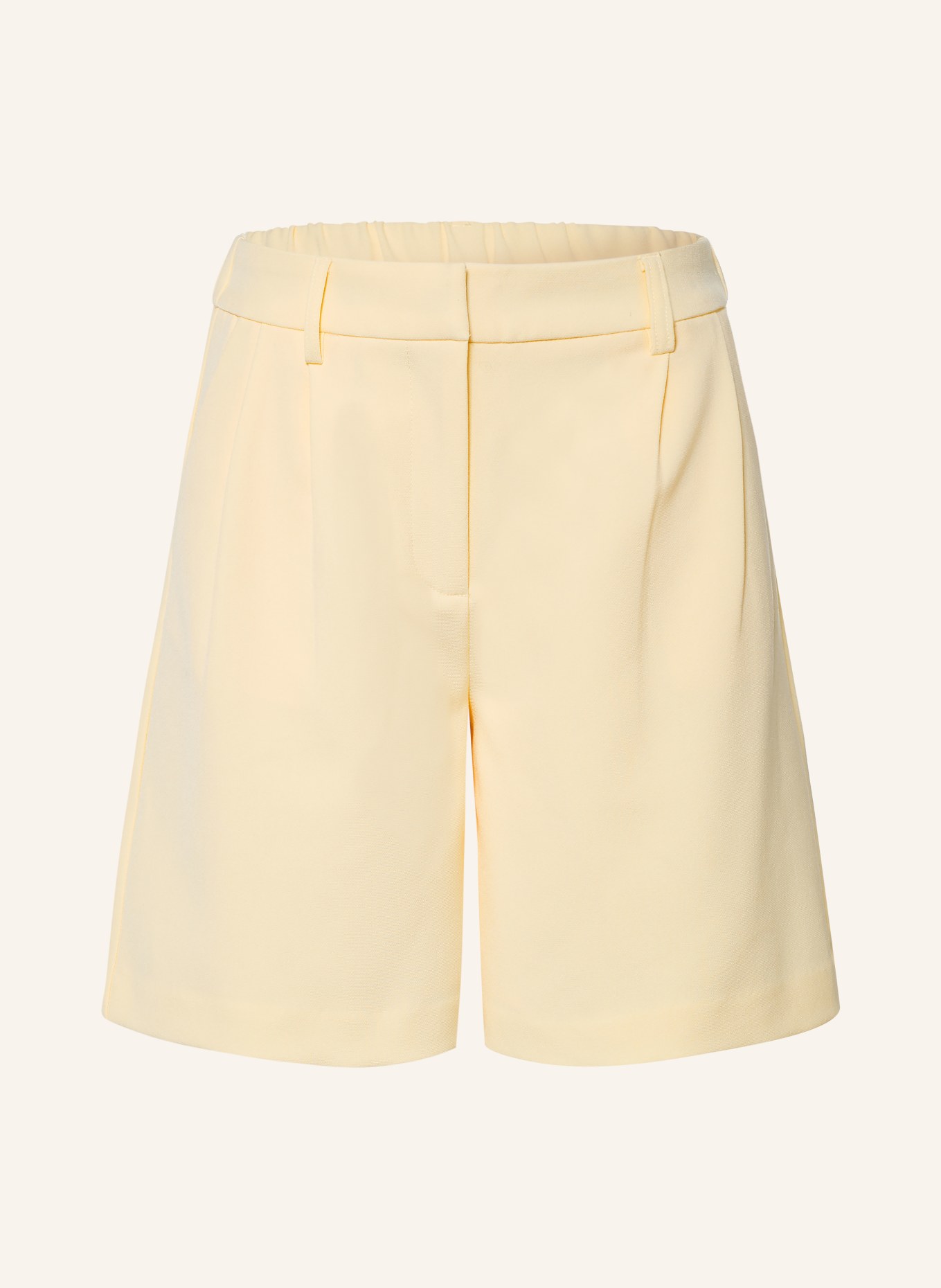 Y.A.S. Short: GEEL