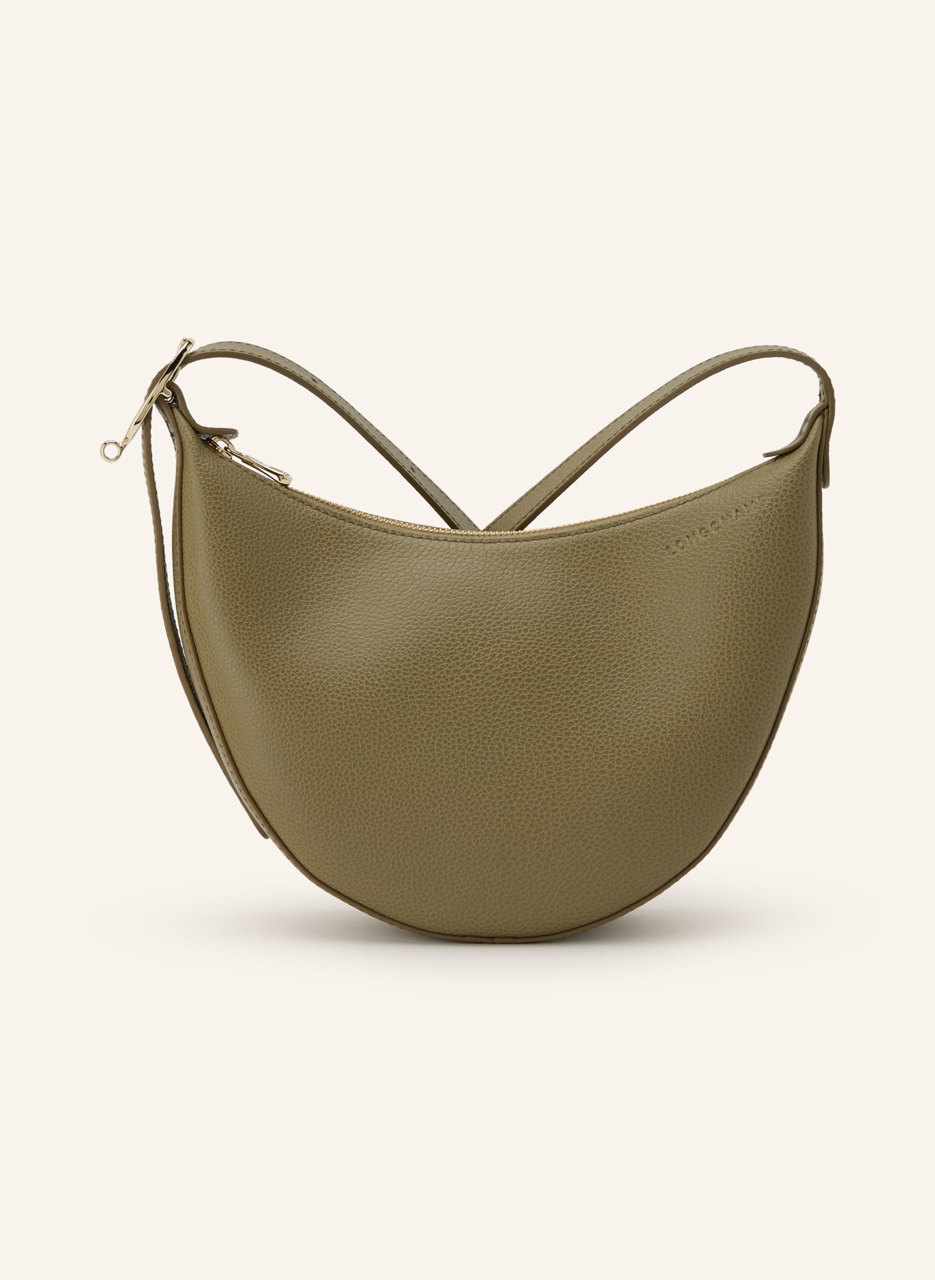 LONGCHAMP Umhängetasche: OLIV
