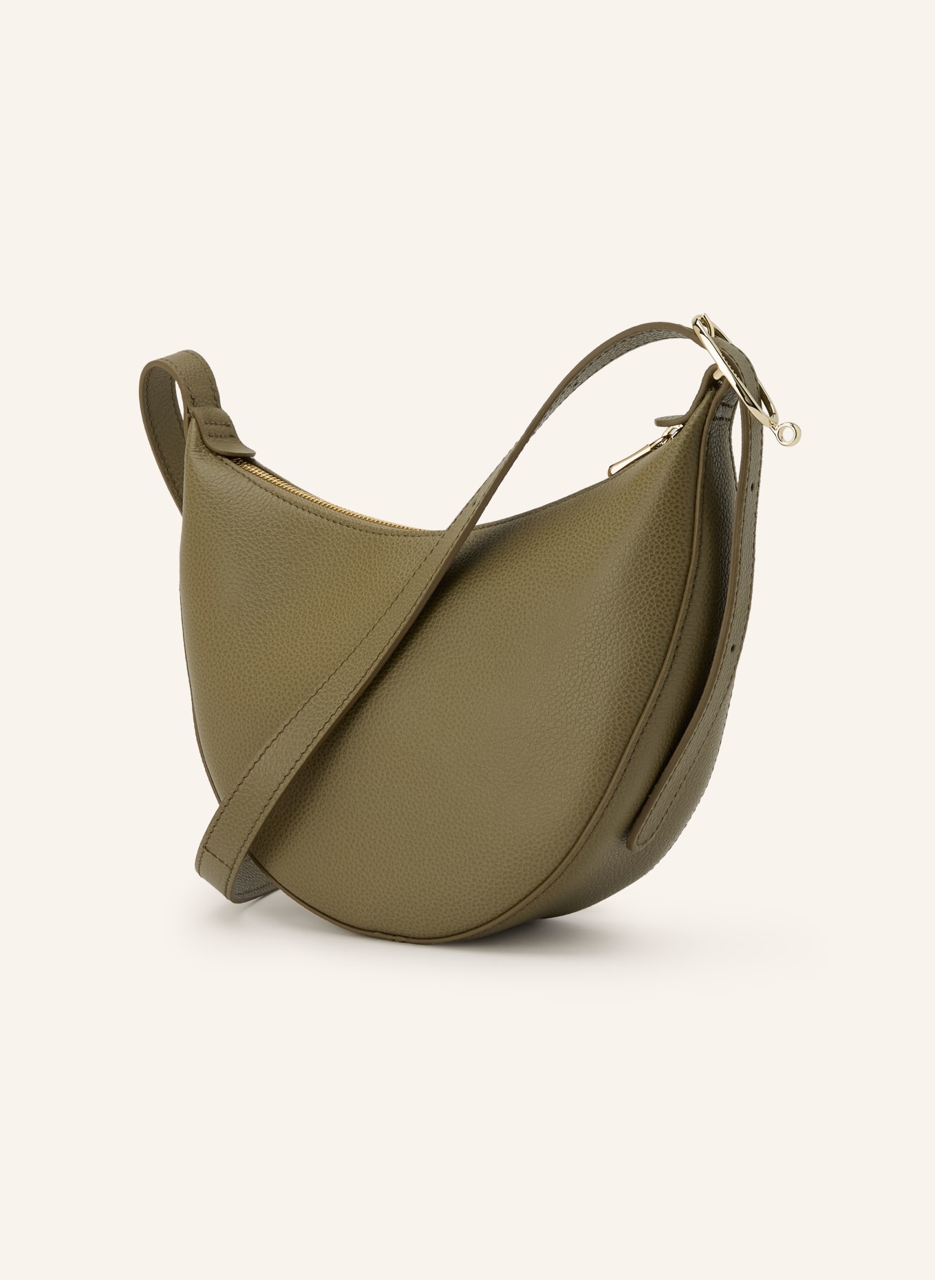 LONGCHAMP Umhängetasche: OLIV