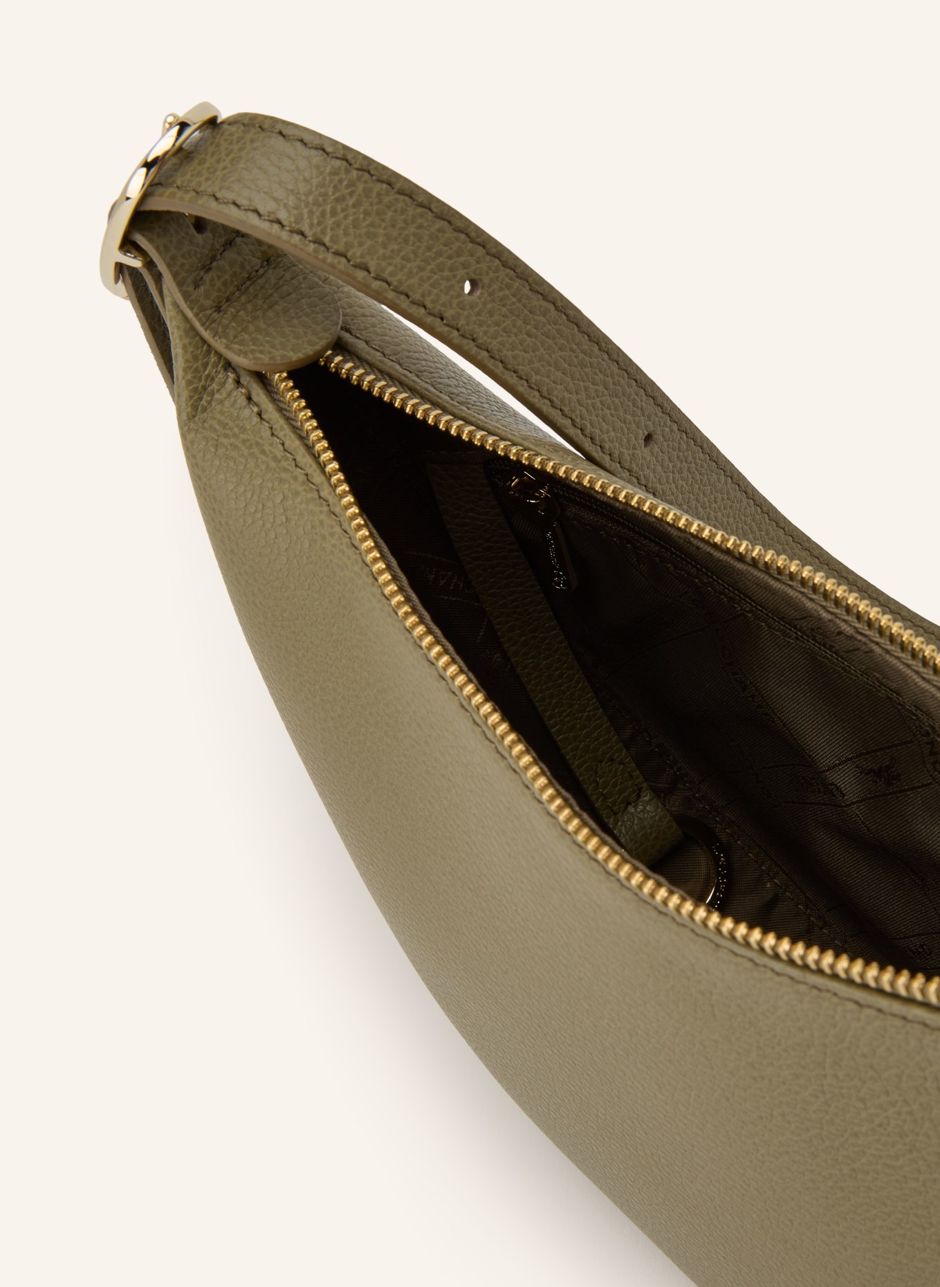 LONGCHAMP Umhängetasche: OLIV
