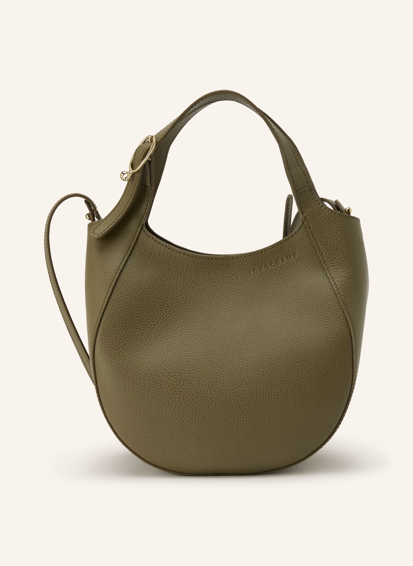 LONGCHAMP Handtasche LE FOULONNE: OLIV