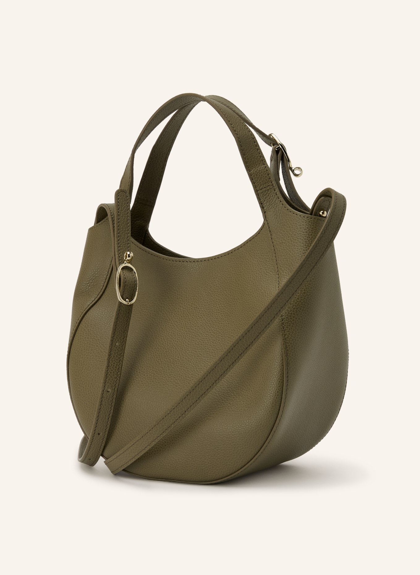 LONGCHAMP Handtasche LE FOULONNE: OLIV