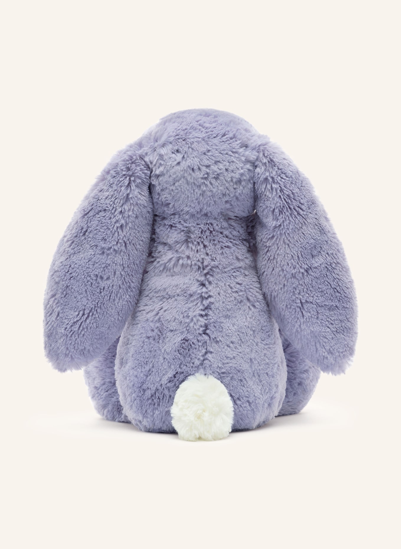 Jellycat Plyslegetøj BASHFUL VIOLA BUNNY ORIGINAL: LILLA