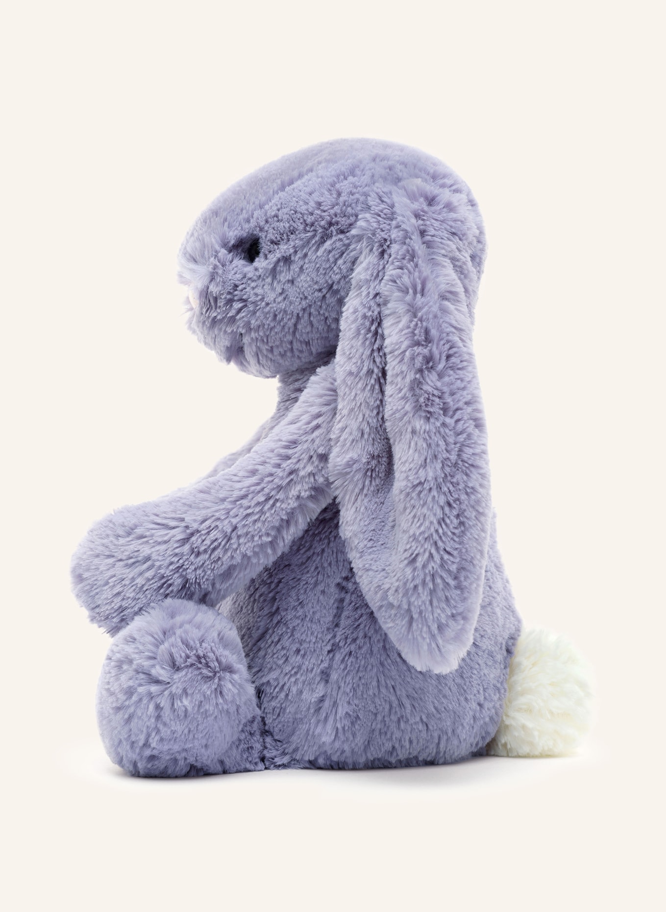 Jellycat Plyslegetøj BASHFUL VIOLA BUNNY ORIGINAL: LILLA