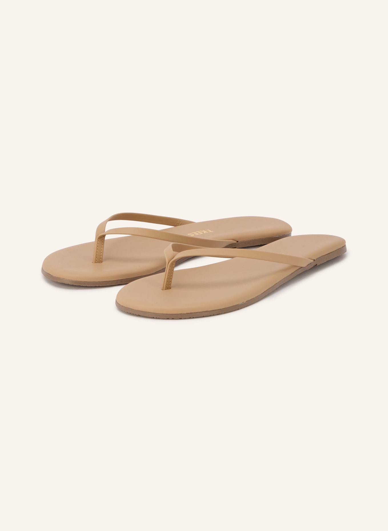 TKEES Zehentrenner: CAMEL