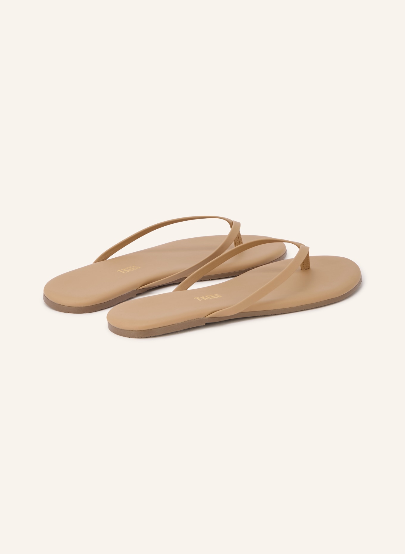 TKEES Zehentrenner: CAMEL