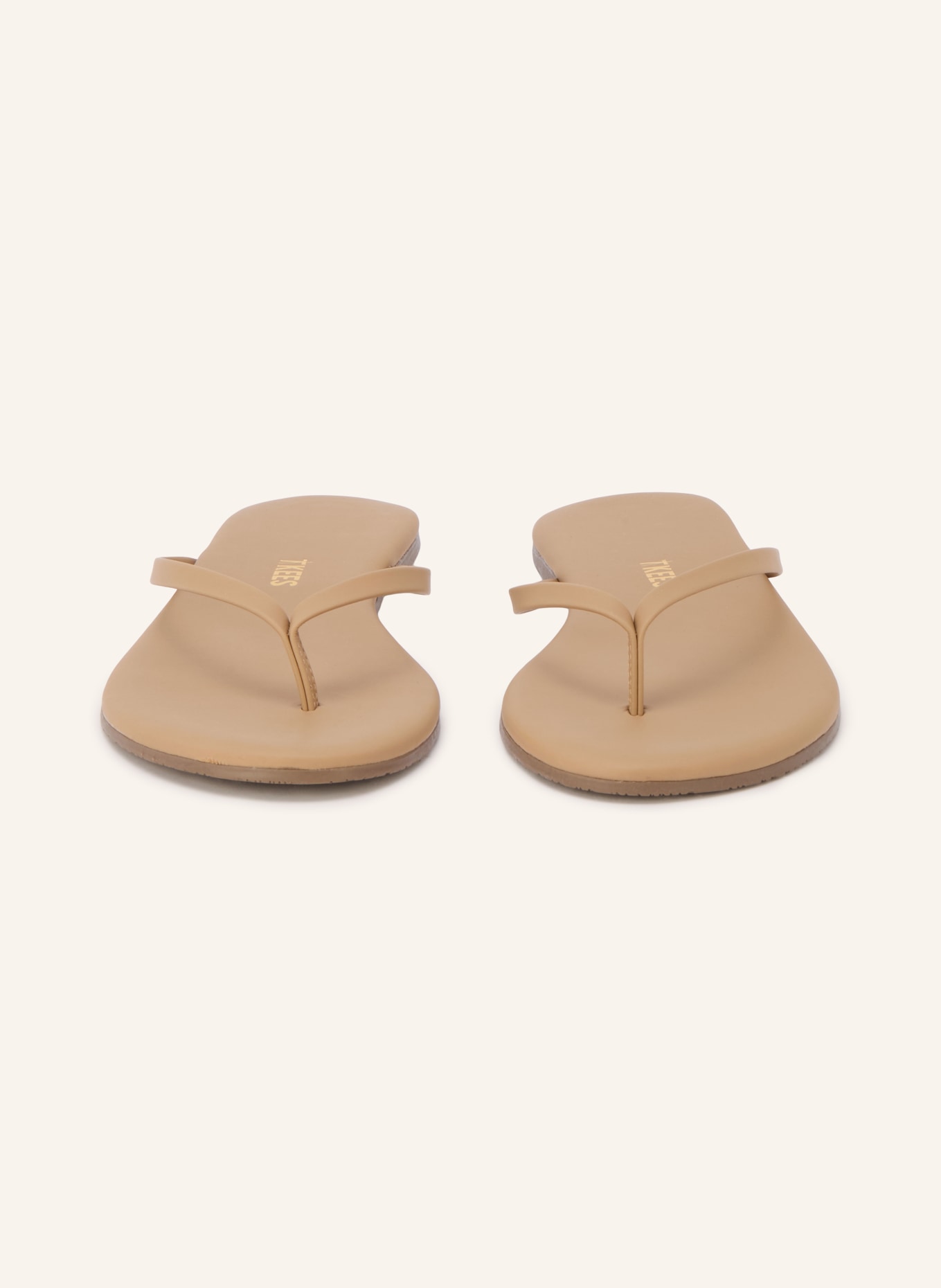 TKEES Zehentrenner: CAMEL