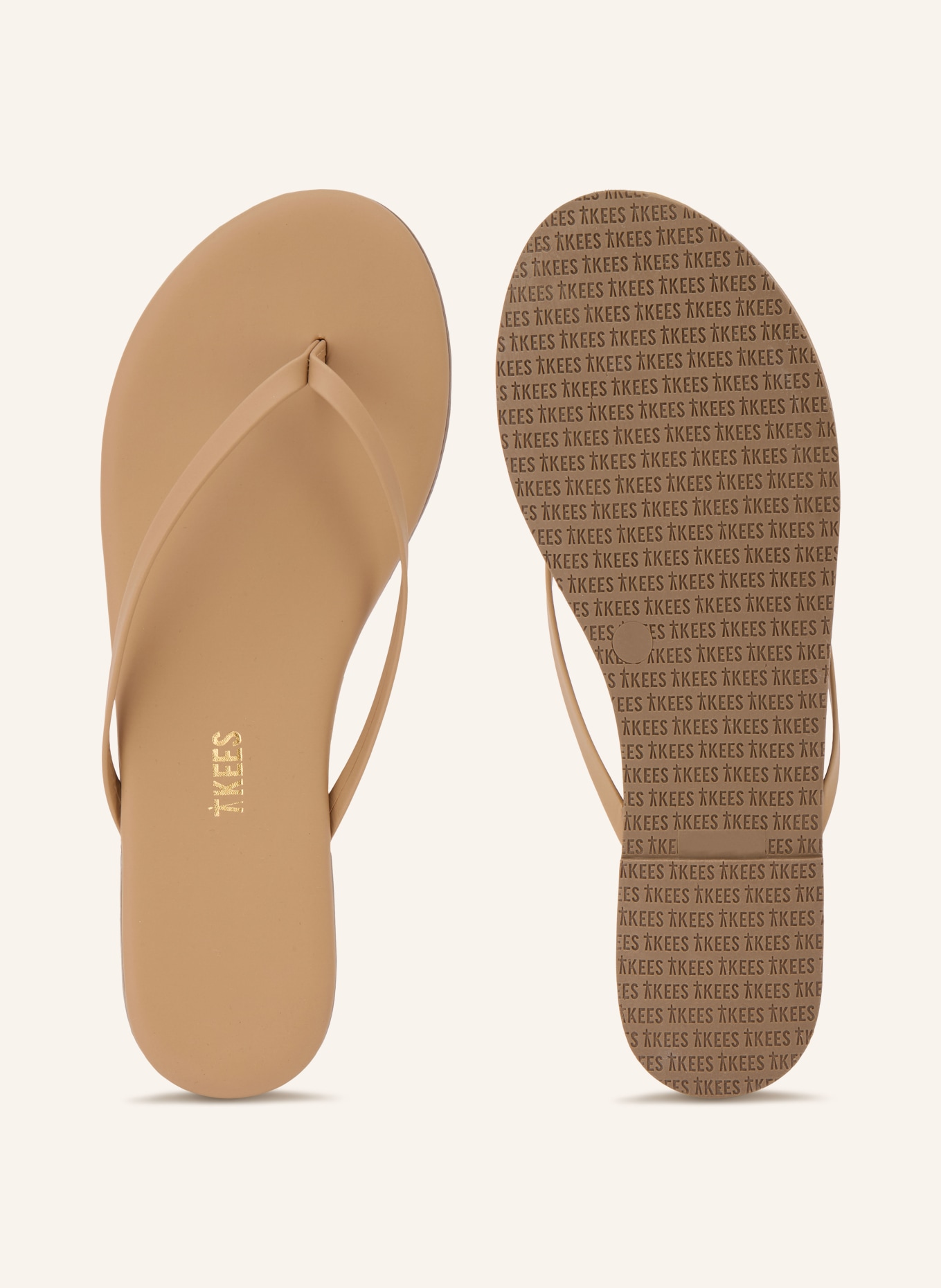 TKEES Zehentrenner: CAMEL