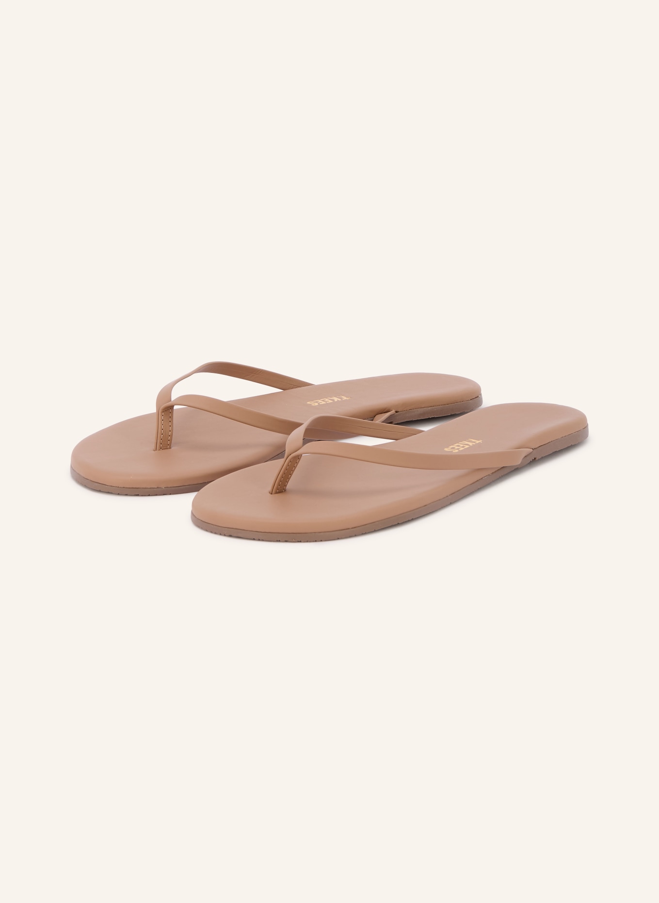 TKEES Zehentrenner: CAMEL