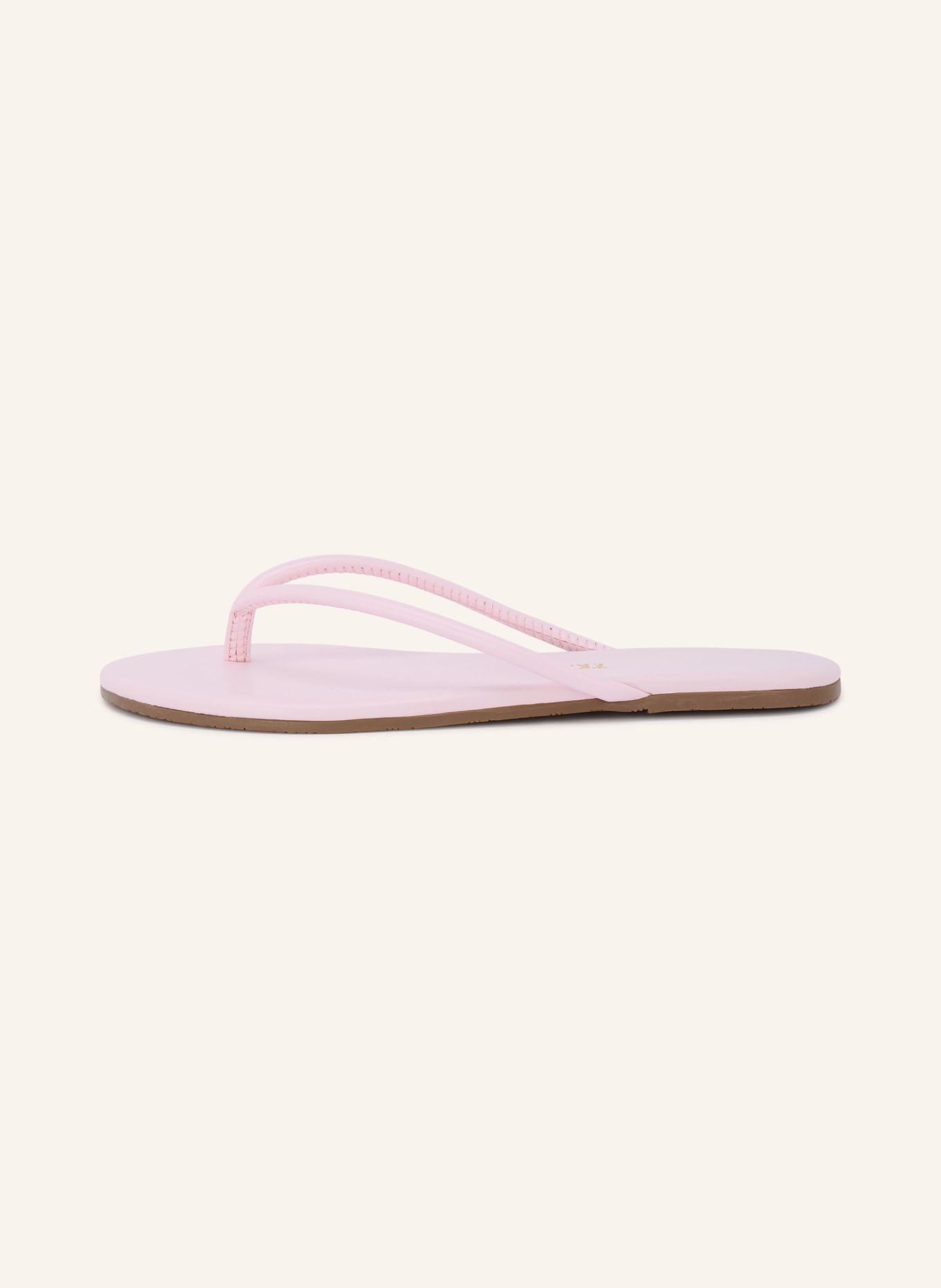 TKEES Zehentrenner TUBULAR: ROSA