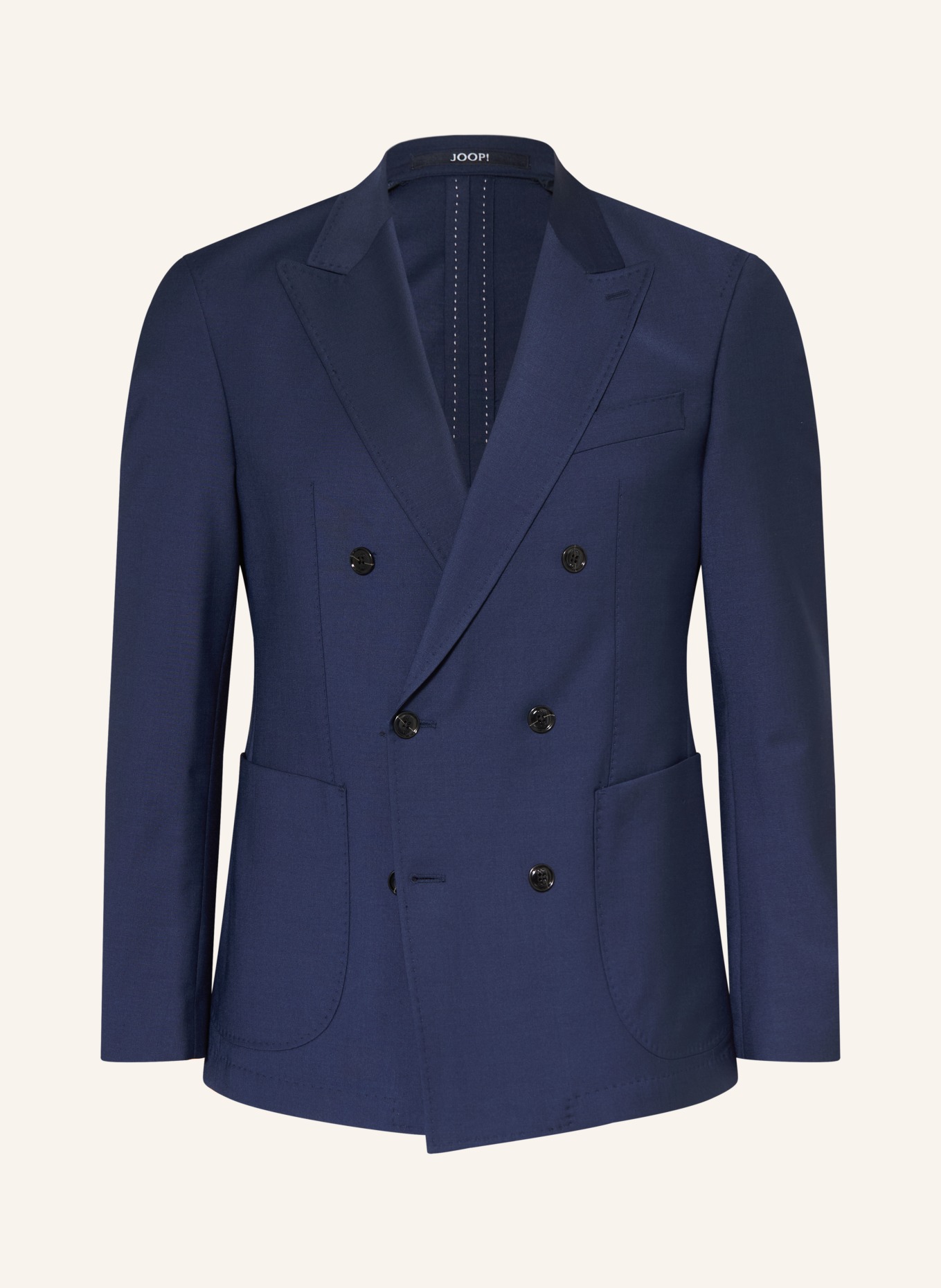 JOOP! HEAZY Slim Fit Suit Jacket: 410 Navy 410
