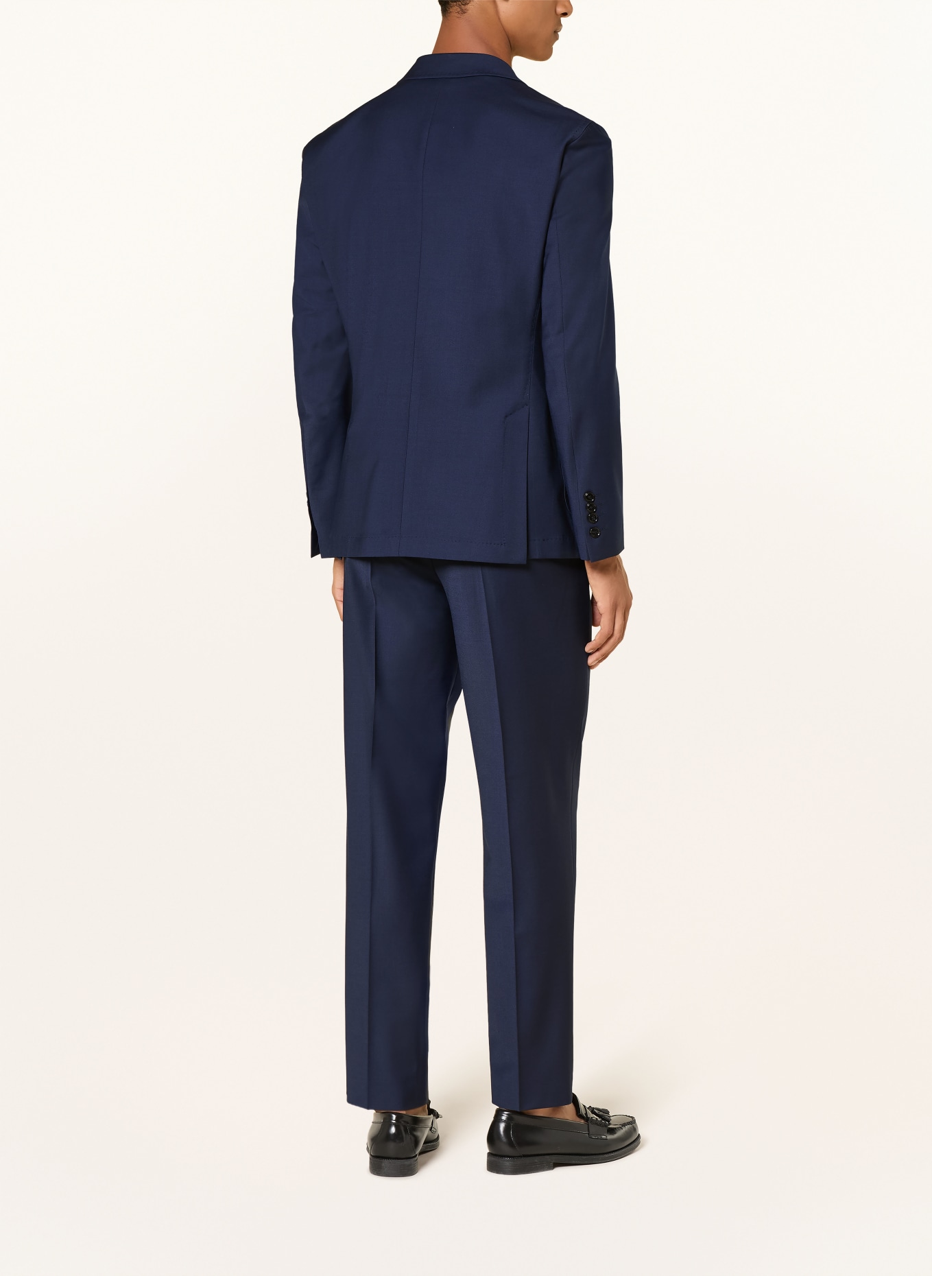 JOOP! HEAZY Slim Fit Suit Jacket: 410 Navy 410