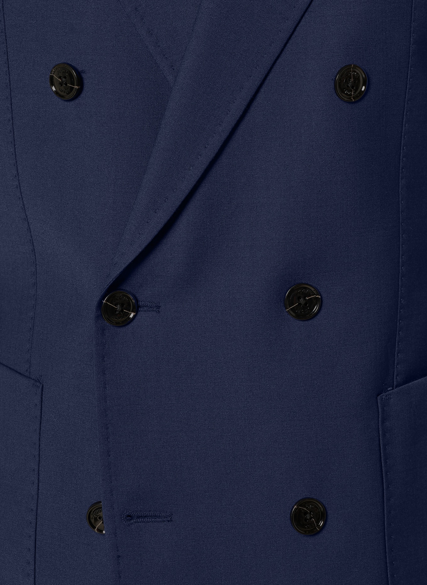 JOOP! HEAZY Slim Fit Suit Jacket: 410 Navy 410