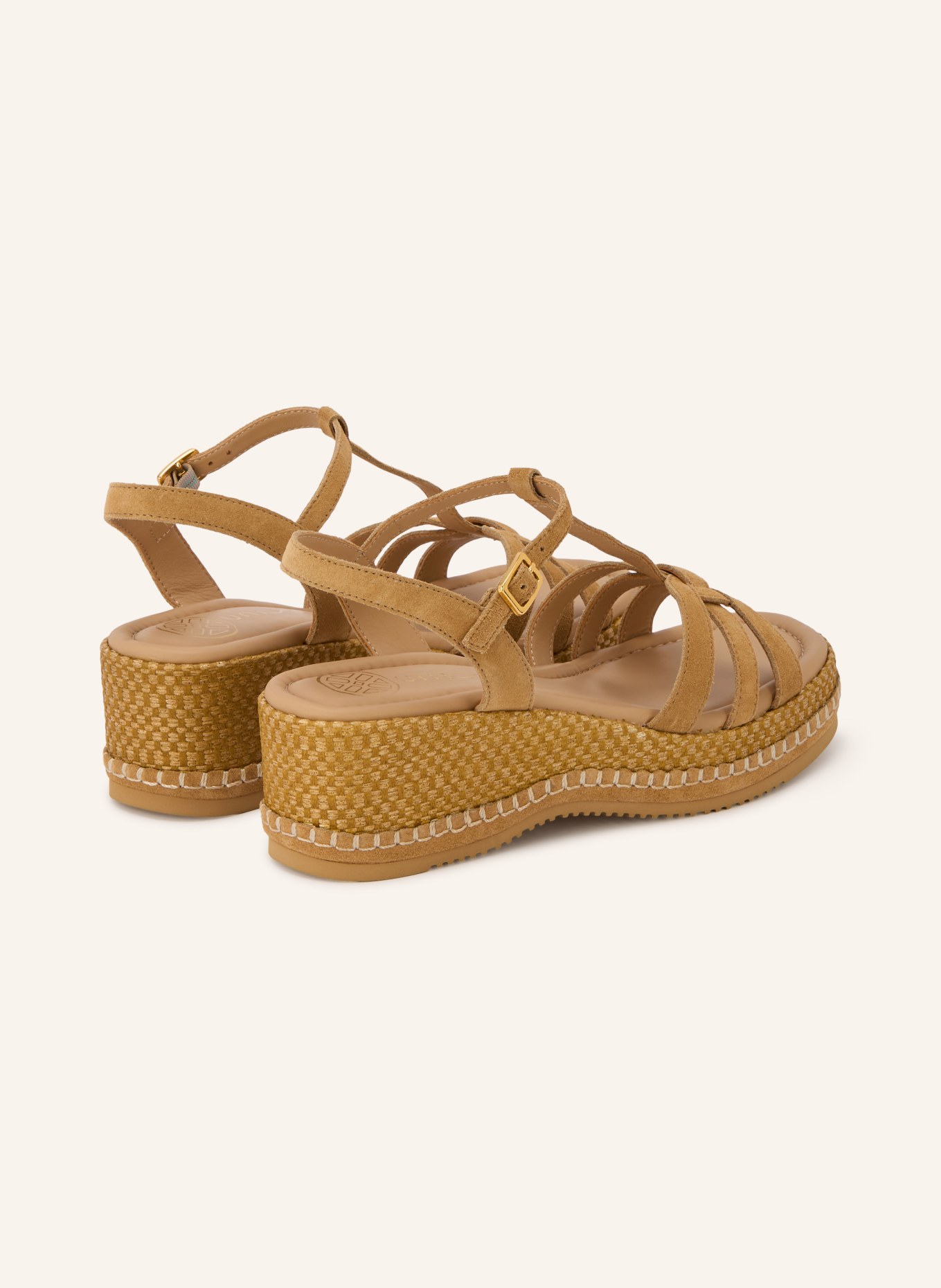 UNISA Wedges KAEL: CAMEL