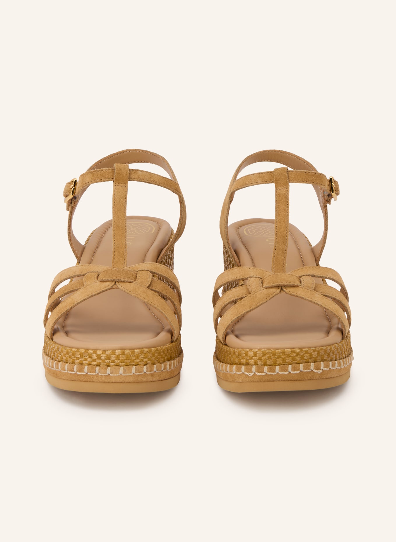 UNISA Wedges KAEL: CAMEL