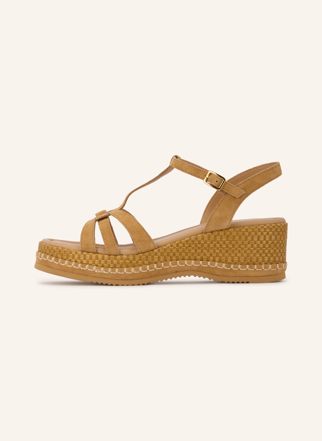 UNISA Wedges KAEL: CAMEL