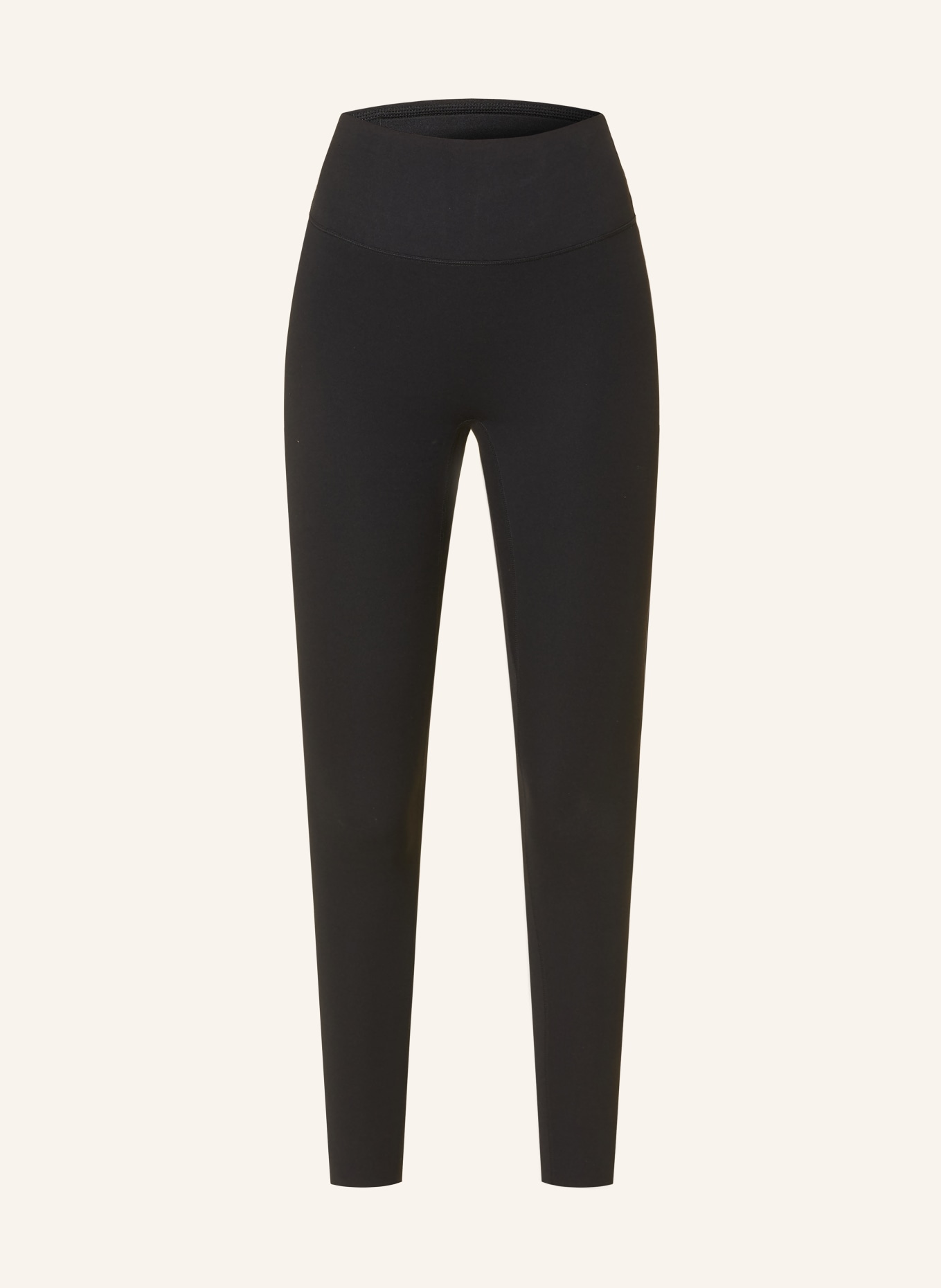 Nike Tights ZENVY: SCHWARZ
