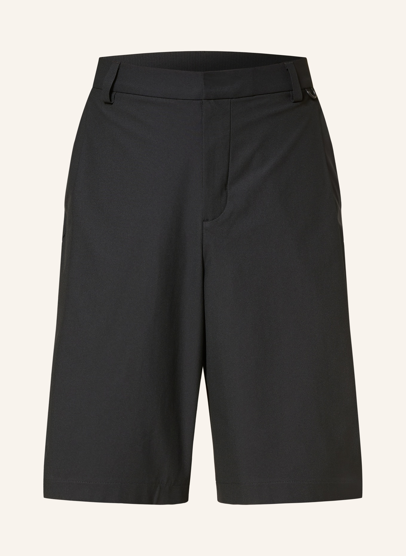 Nike Szorty 24.7 PERFECTSTRETCH: CZARNY