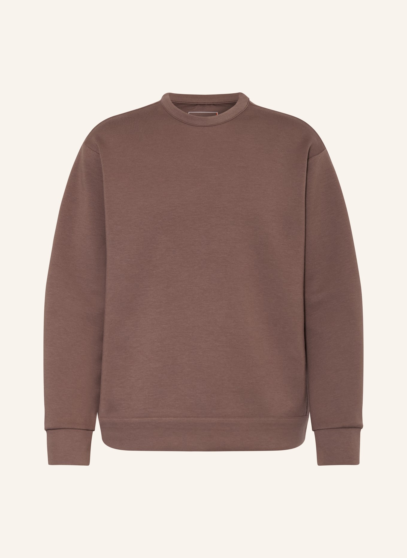 Nike Bluza 24.7: BRUDNY RÓŻ