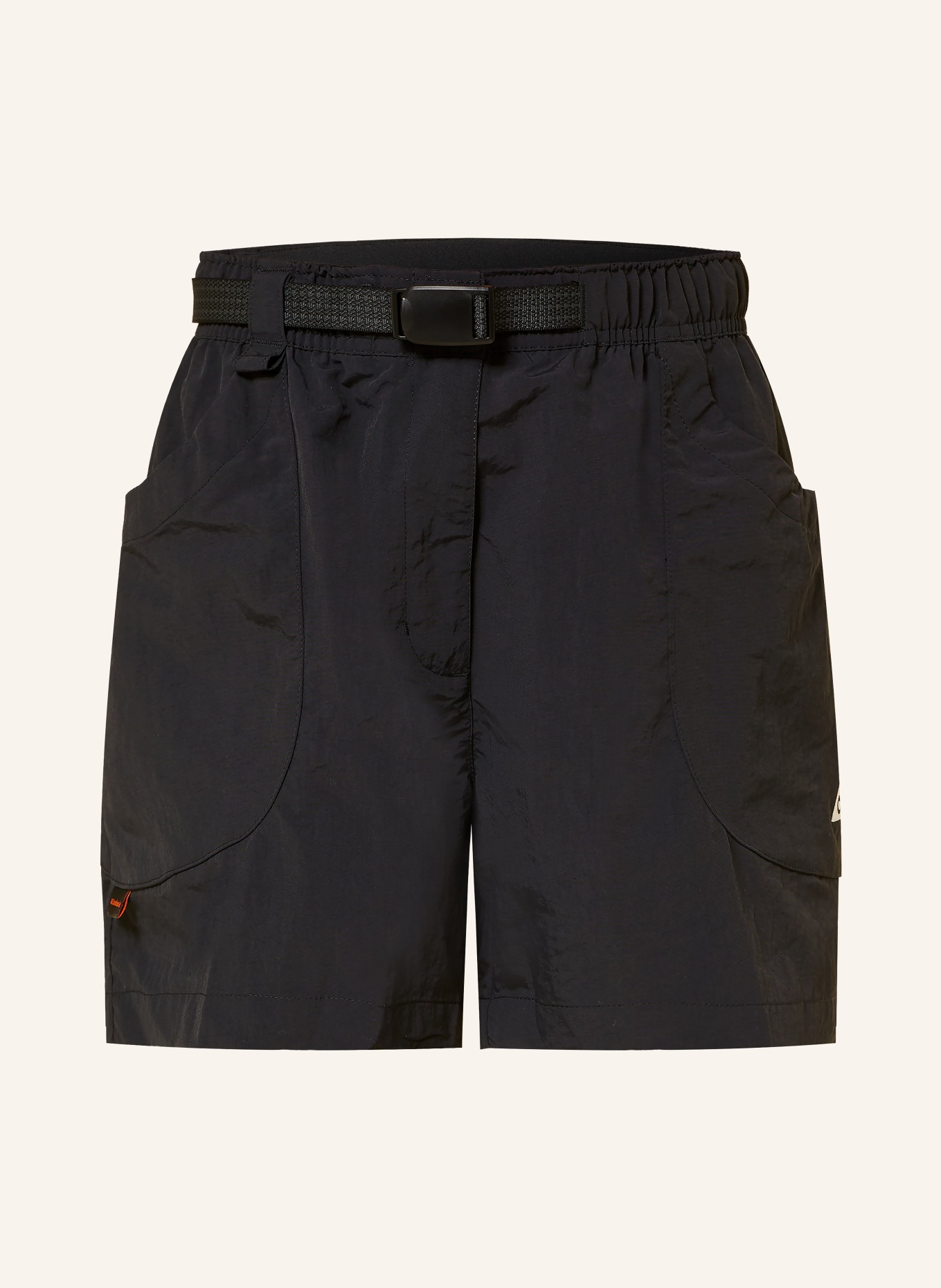 Nike Trekkingshorts ACG DOLOMITI: SCHWARZ