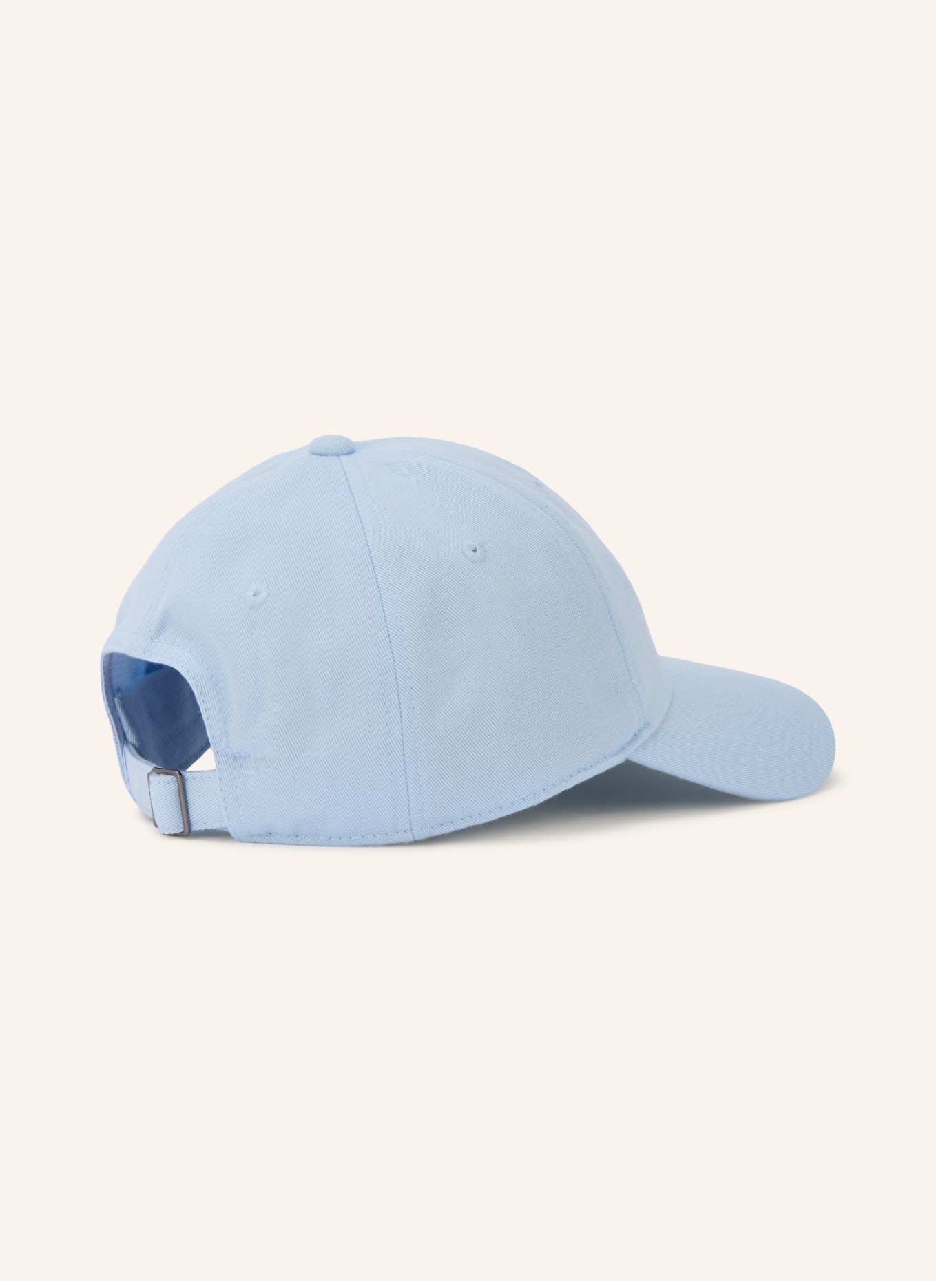 Nike Cap CLUB: HELLBLAU