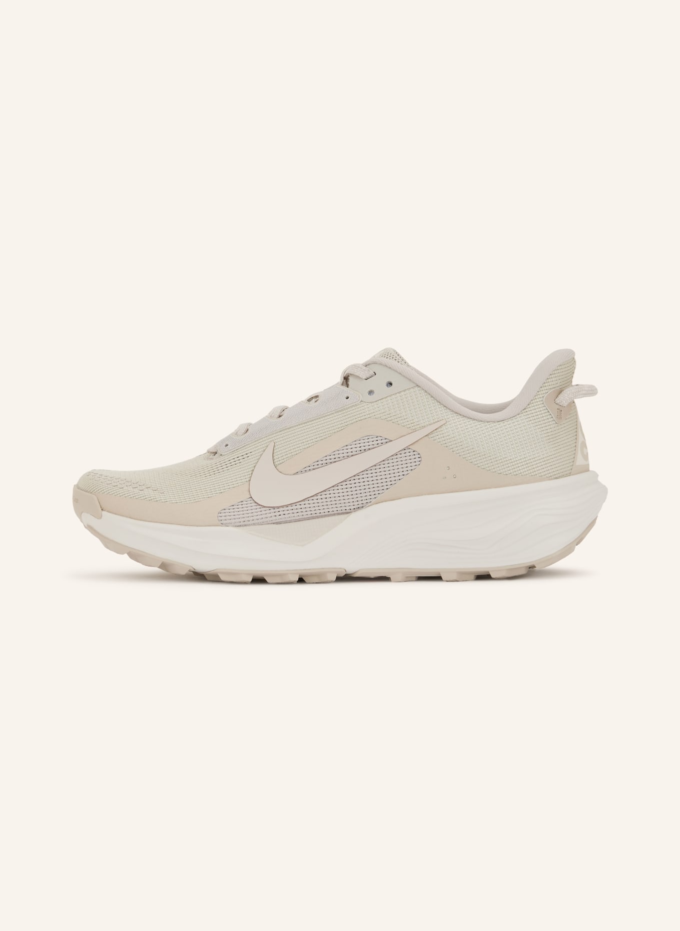 Nike Trailrunningschoenen ACG PEGASUS TRAIL: BEIGE