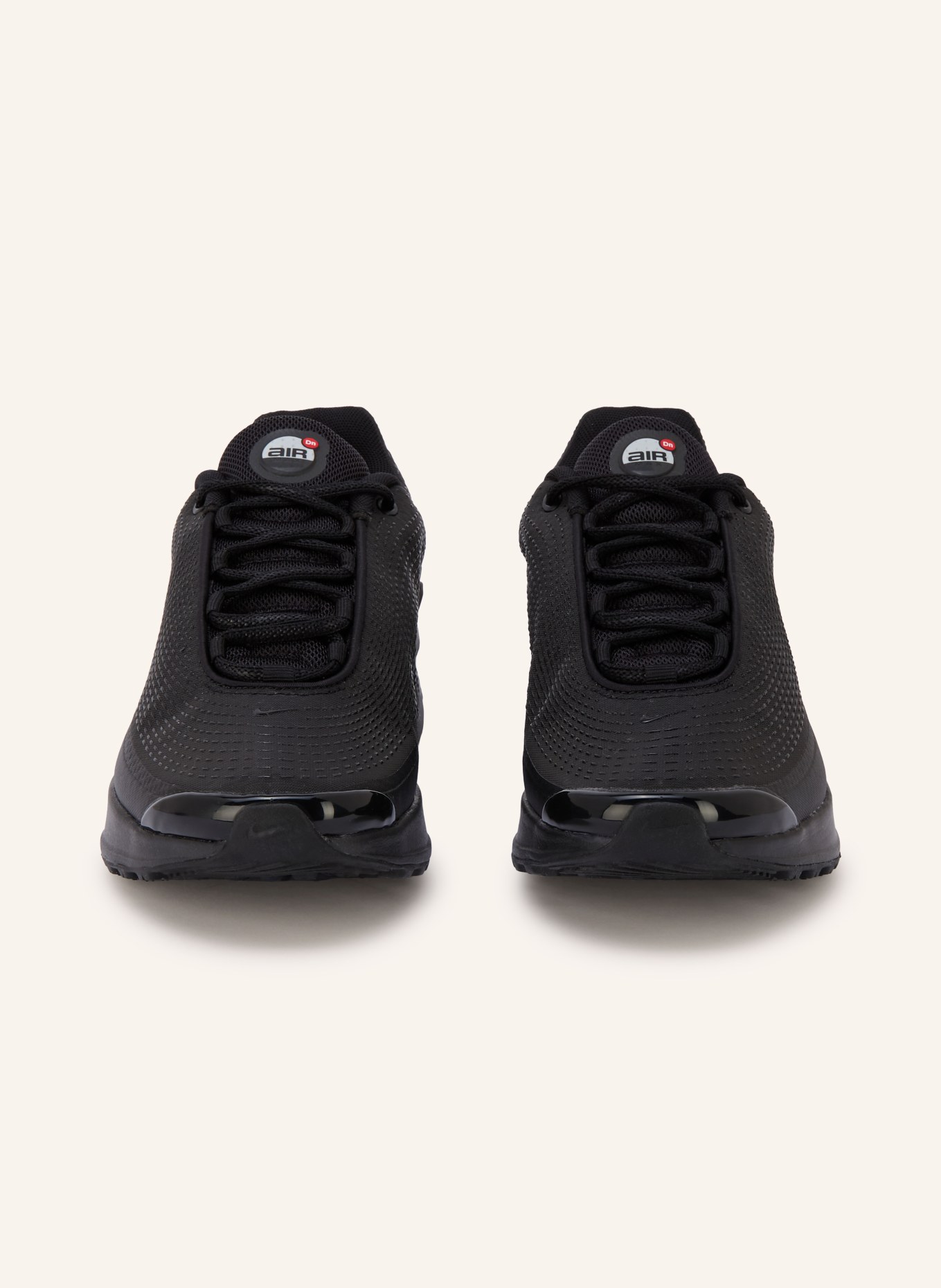 Nike Sneaker AIR MAX DN: SCHWARZ