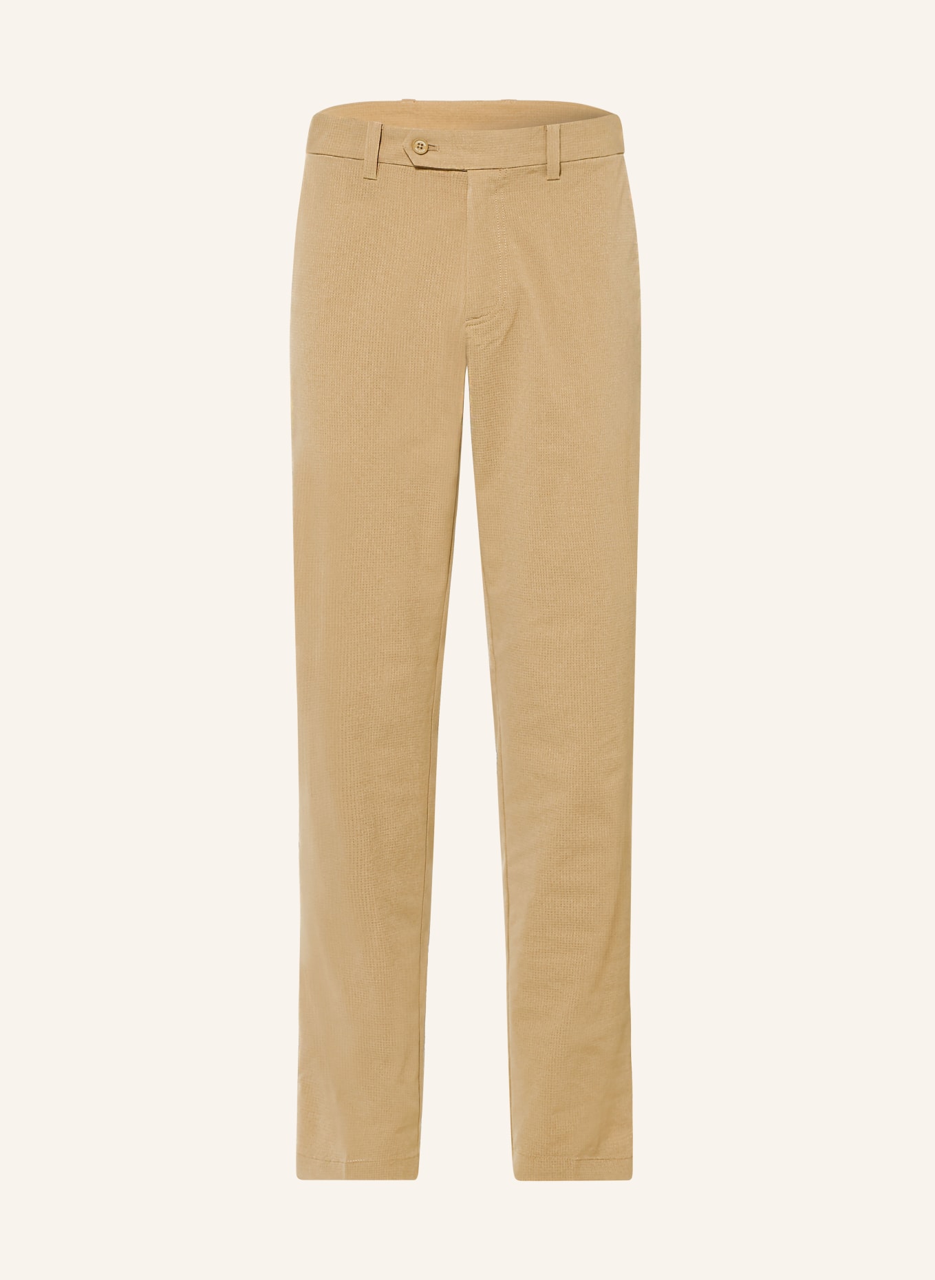 J.LINDEBERG Golfhose: BEIGE