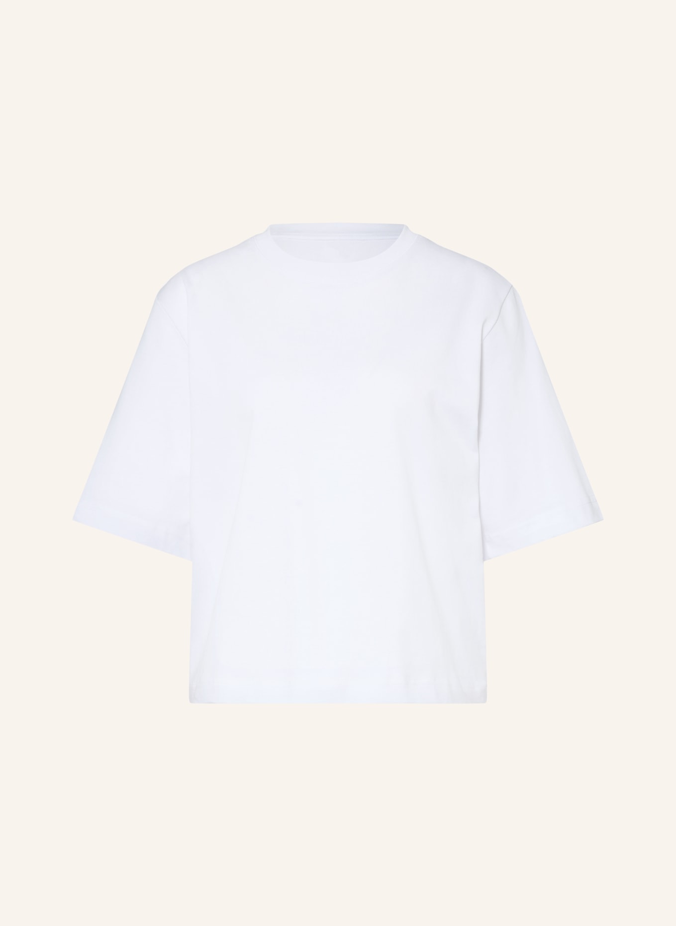ARKET T-Shirt: WEISS