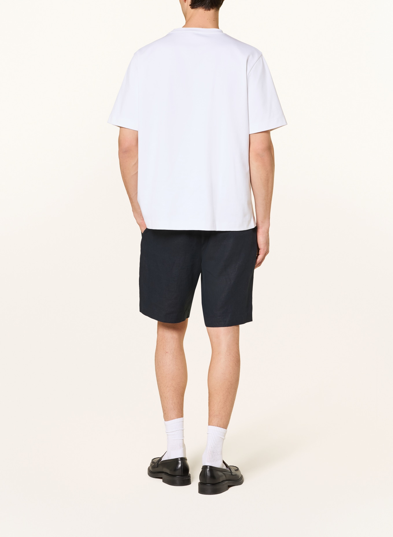 ARKET T-Shirt: WEISS